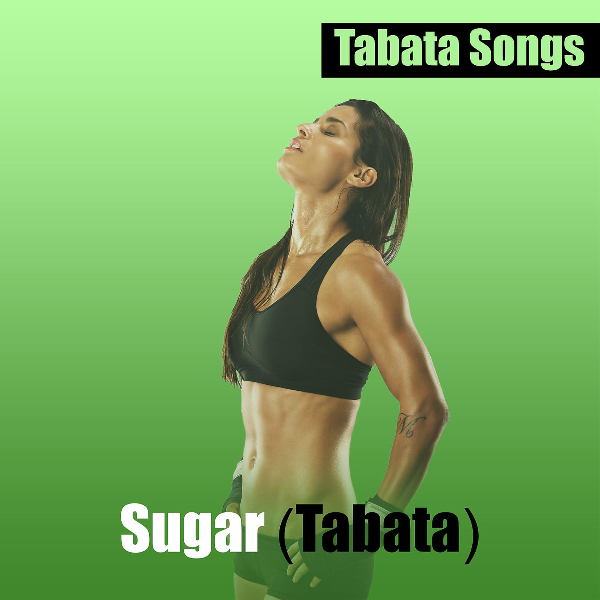Постер альбома Sugar (Tabata)