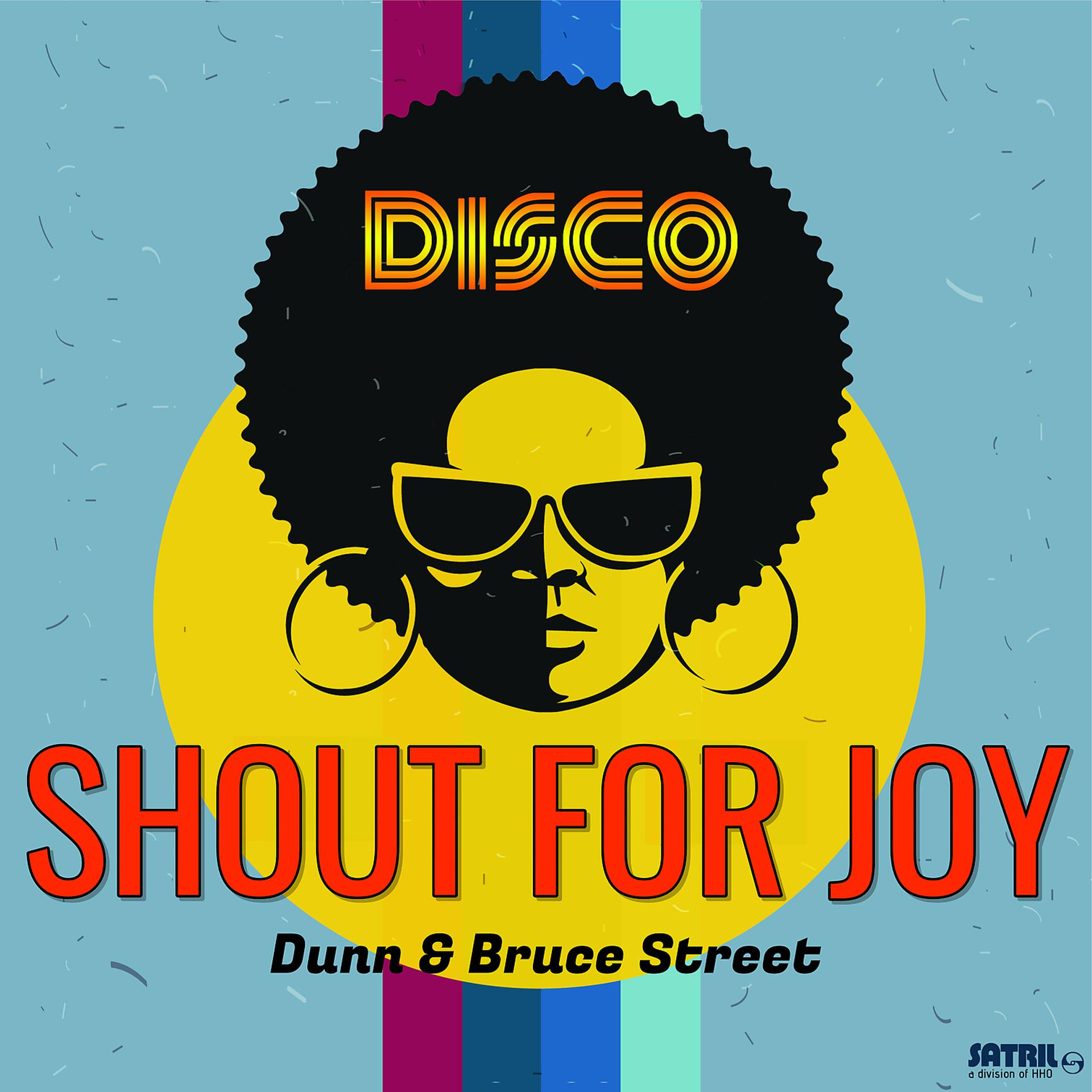Постер альбома Shout for Joy
