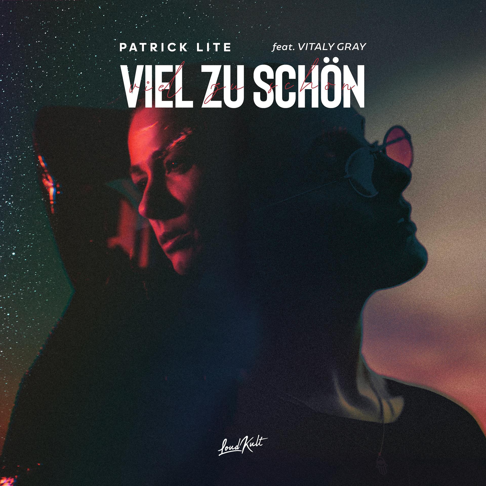 Постер альбома Viel Zu Schön