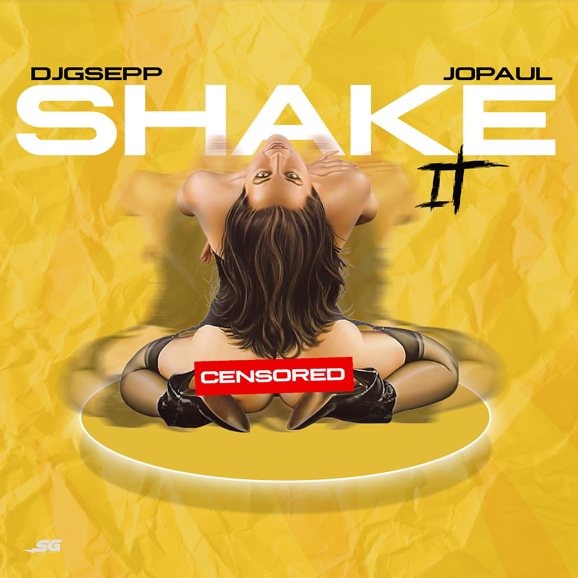 Постер альбома Shake It (feat. GSEPP)