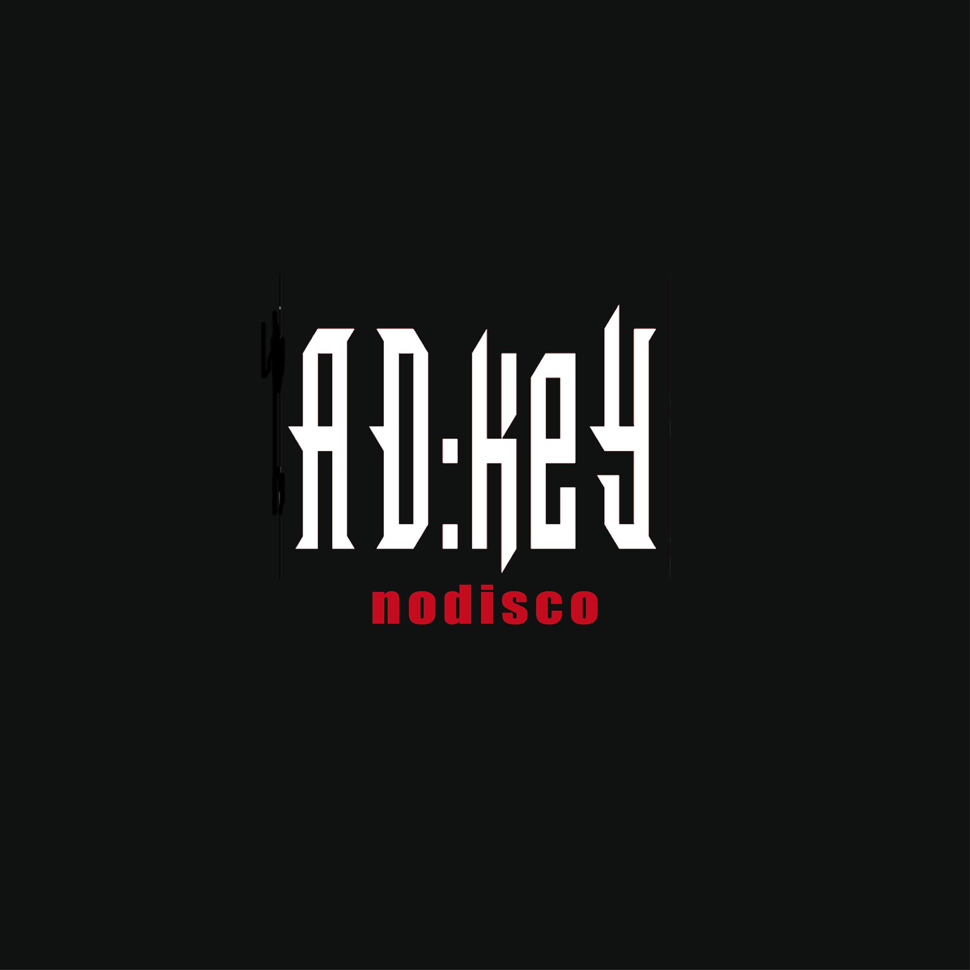 Постер альбома Nodisco