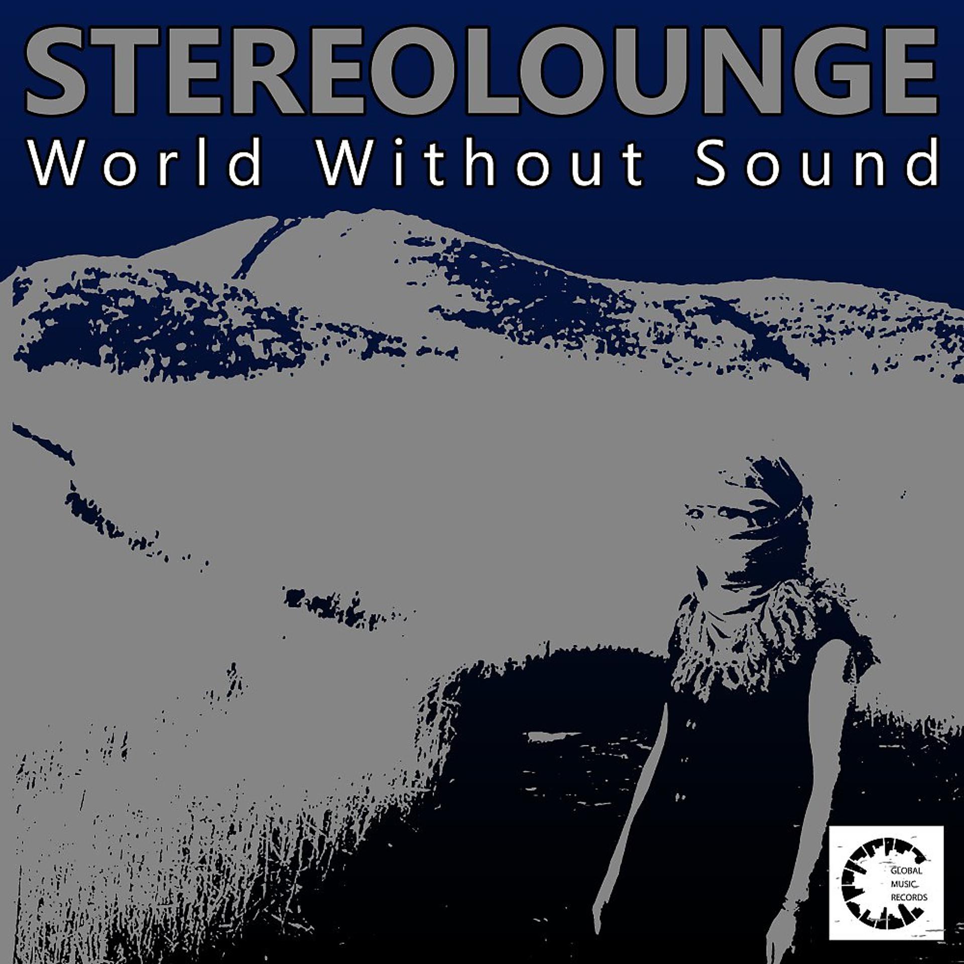 Постер альбома World Without Sound