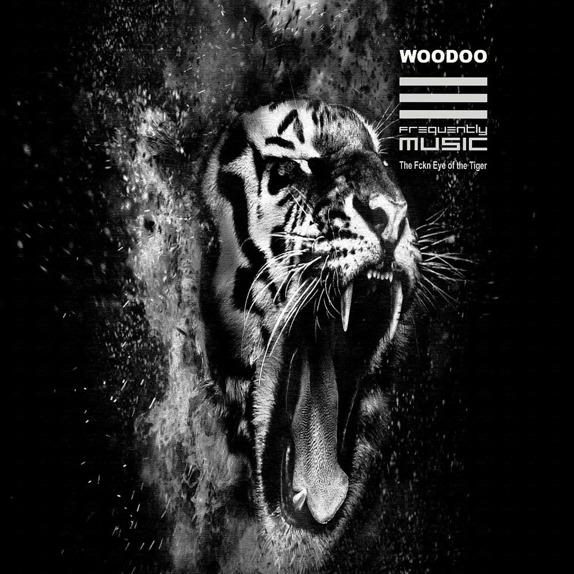 Постер альбома The Fckn Eye of the Tiger