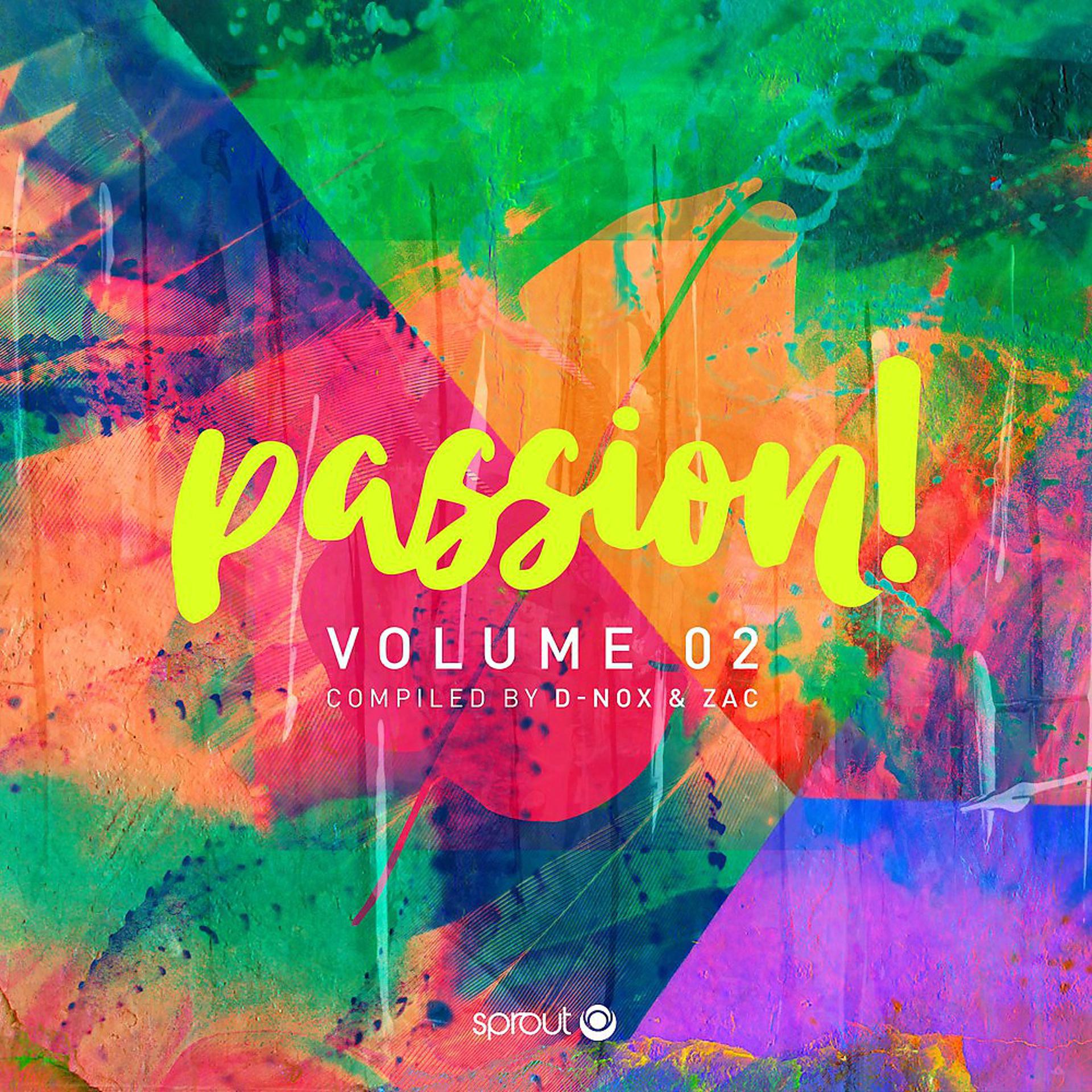 Постер альбома Passion, Vol. 2