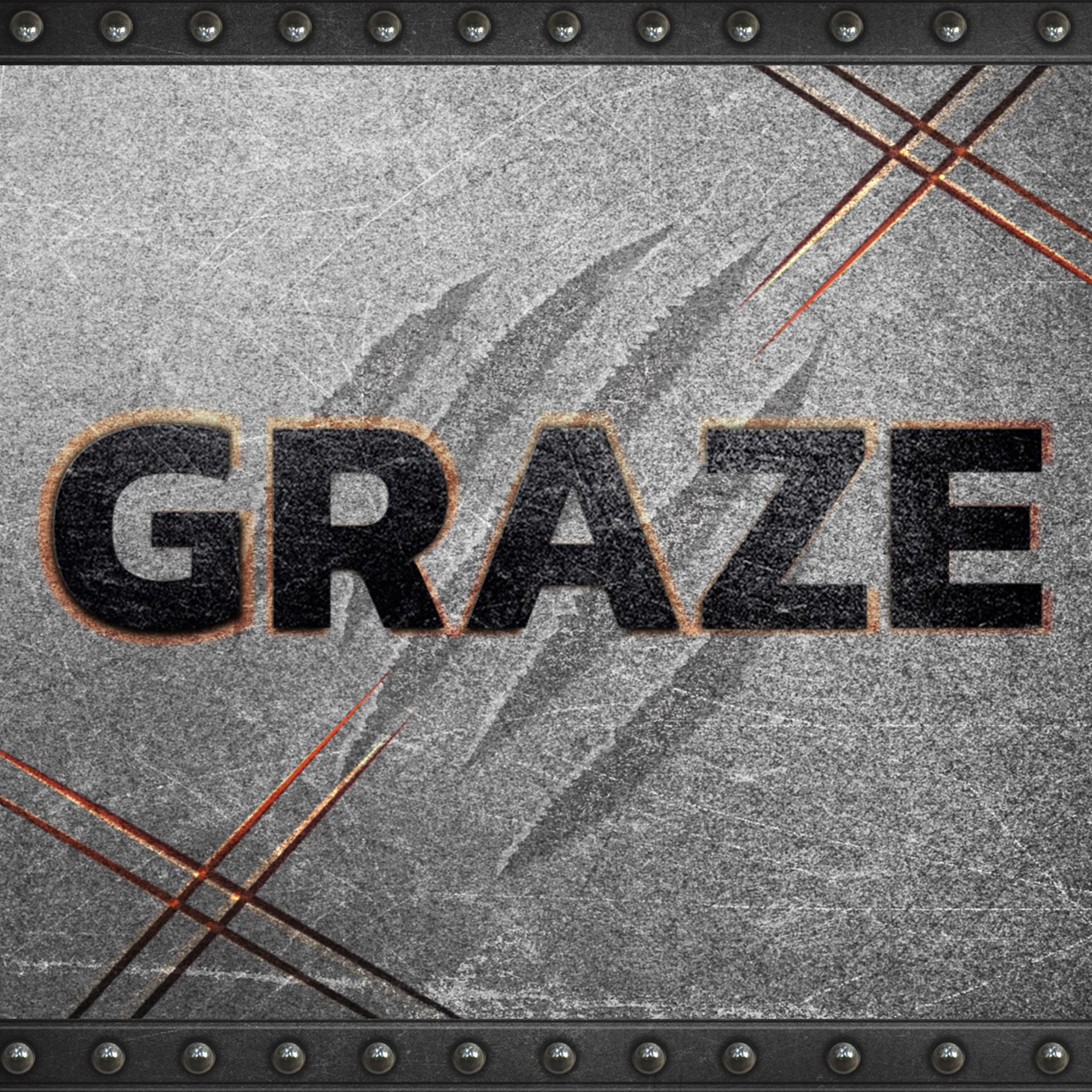 Постер альбома Graze