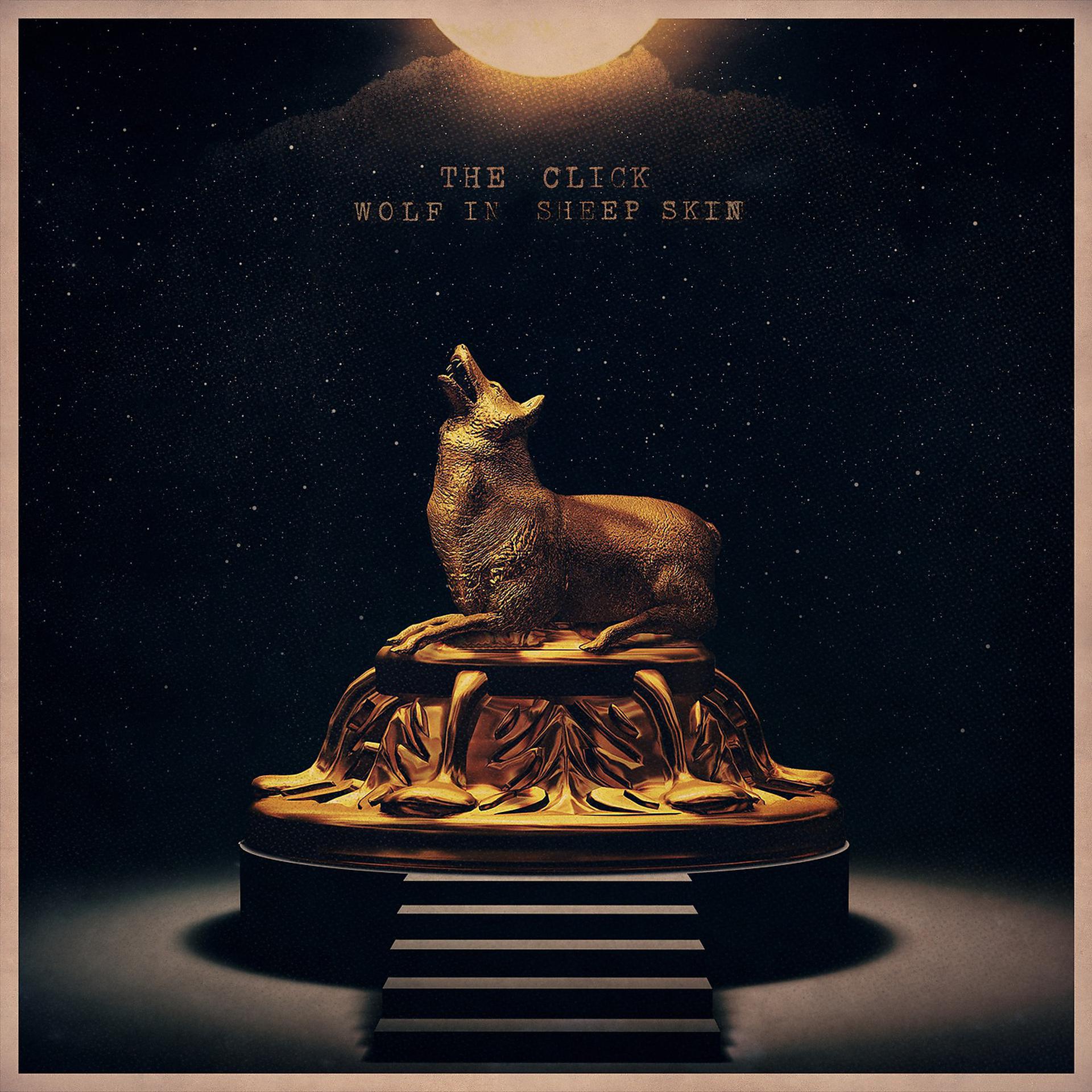 Постер альбома Wolf in Sheep Skin (feat. Afika & Mekado)