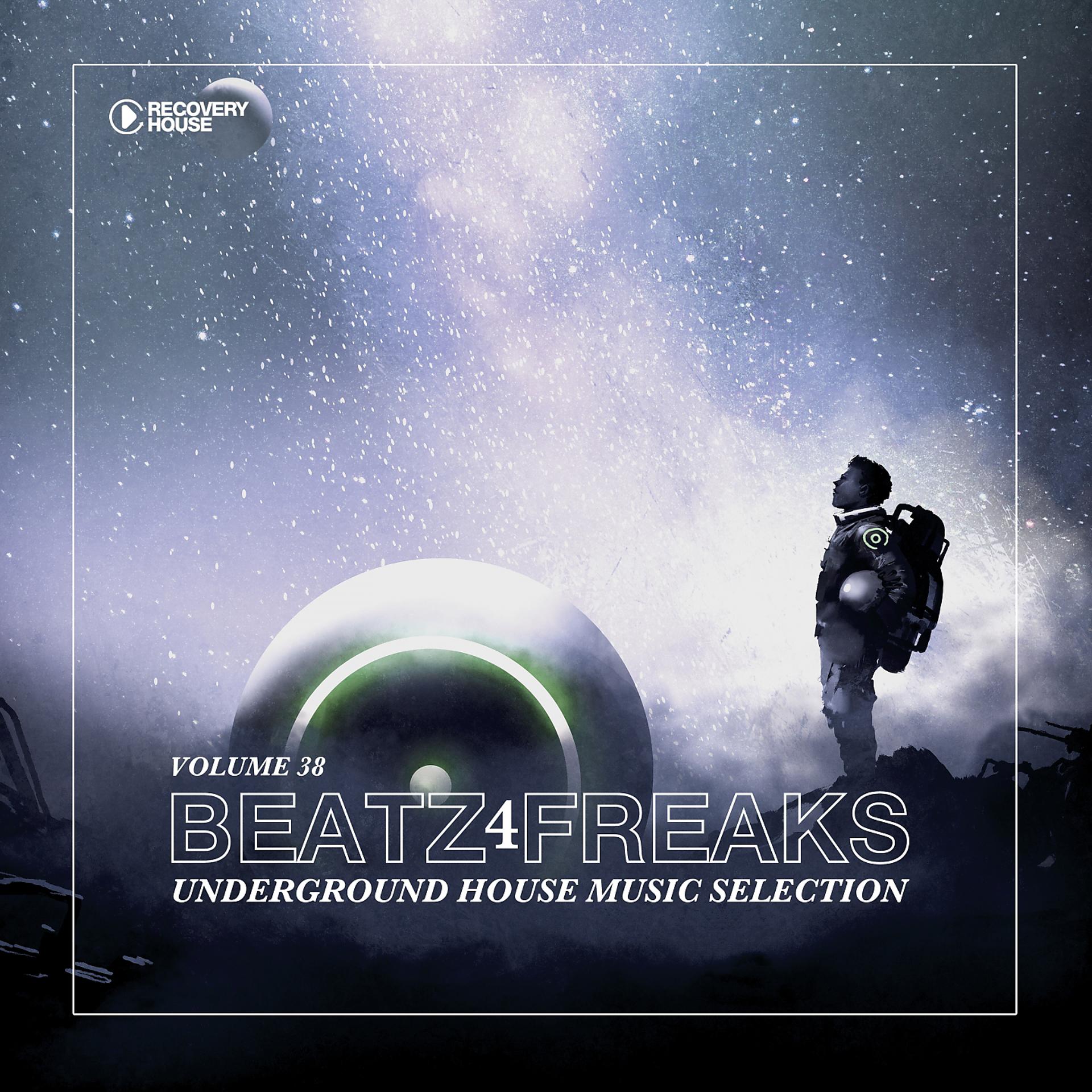 Постер альбома Beatz 4 Freaks, Vol. 38