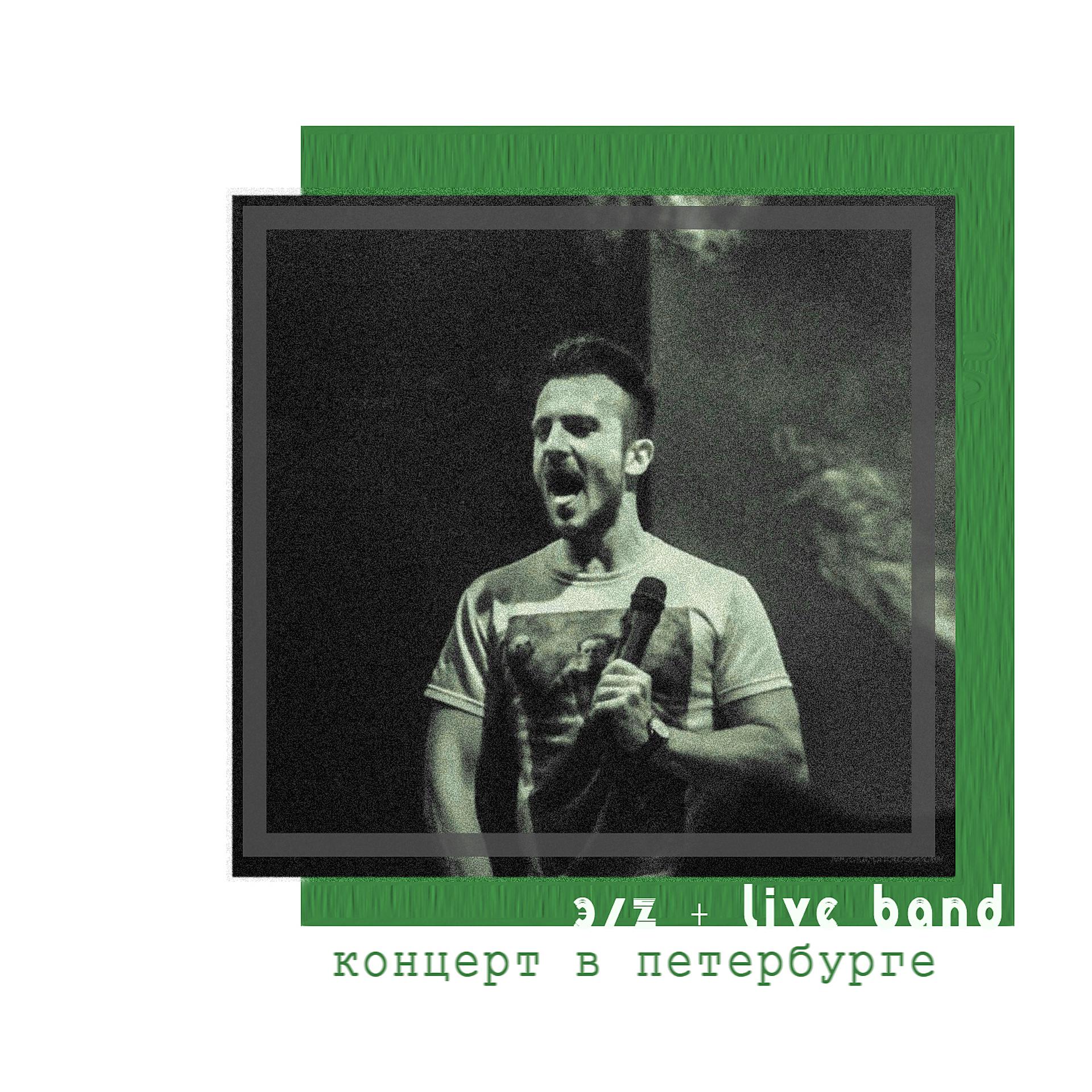 Постер альбома Концерт в Петербурге