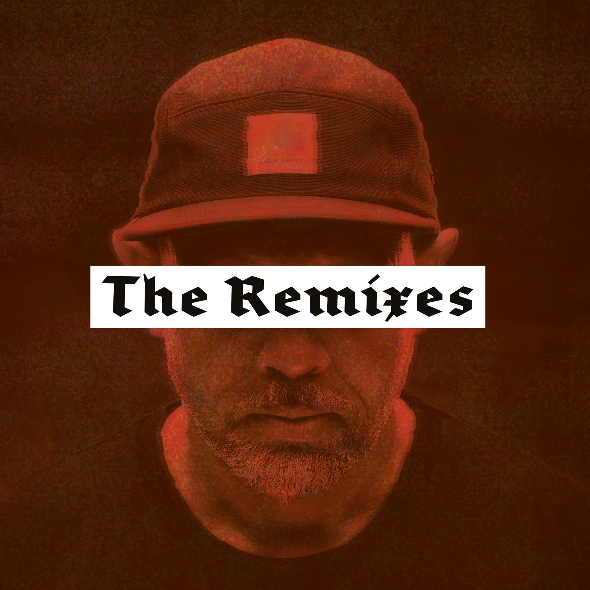 Постер альбома Der letzte seiner Art - The Remixes