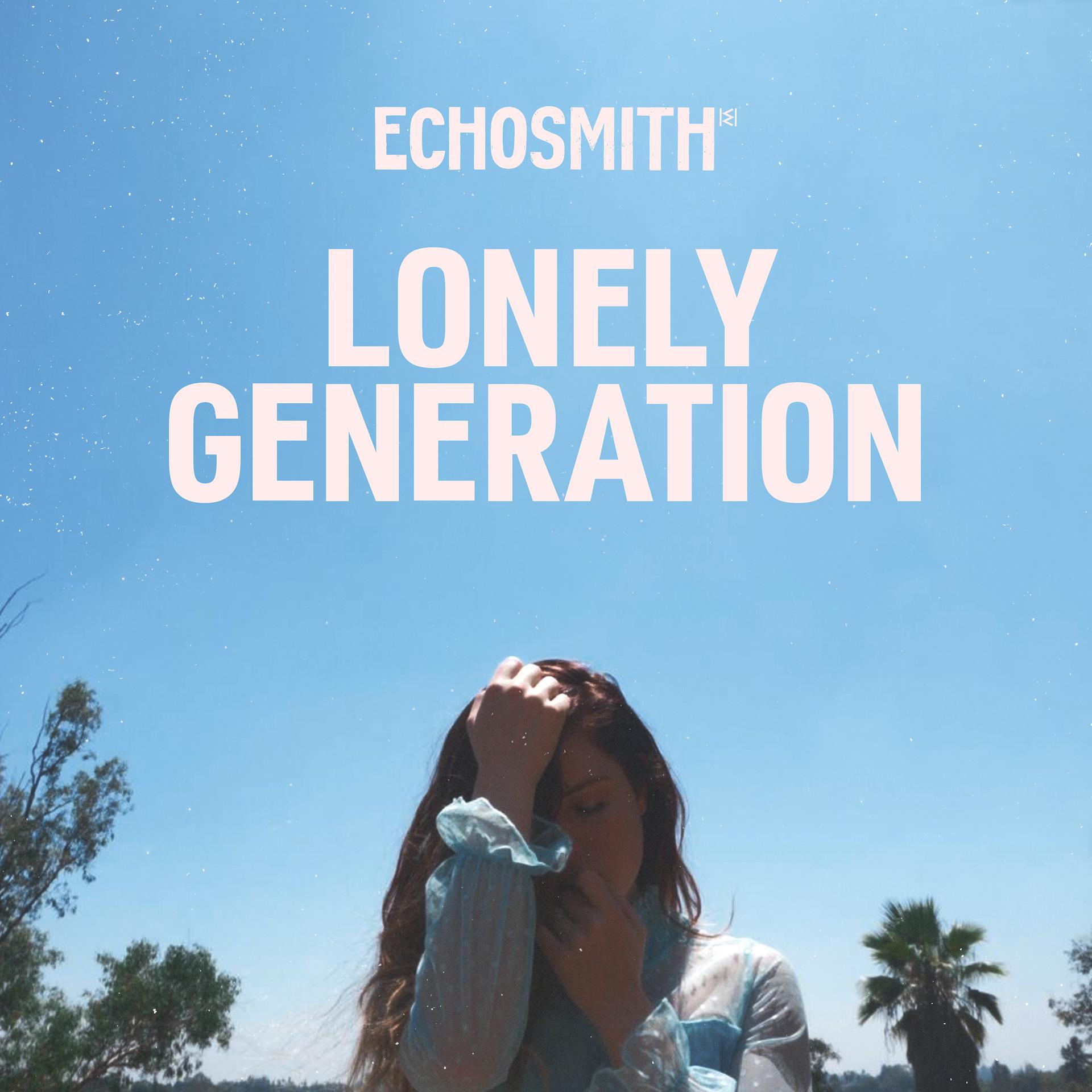 Постер альбома Lonely Generation