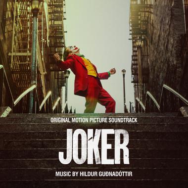Постер к треку Hildur Guðnadóttir - Call Me Joker