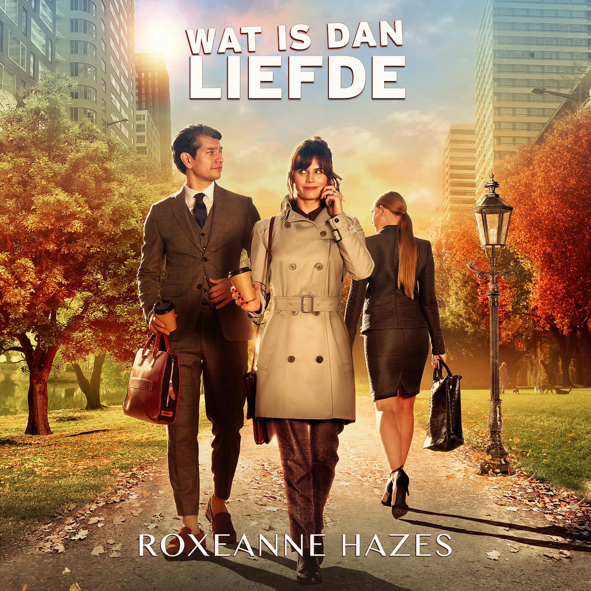 Постер альбома Wat Is Dan Liefde