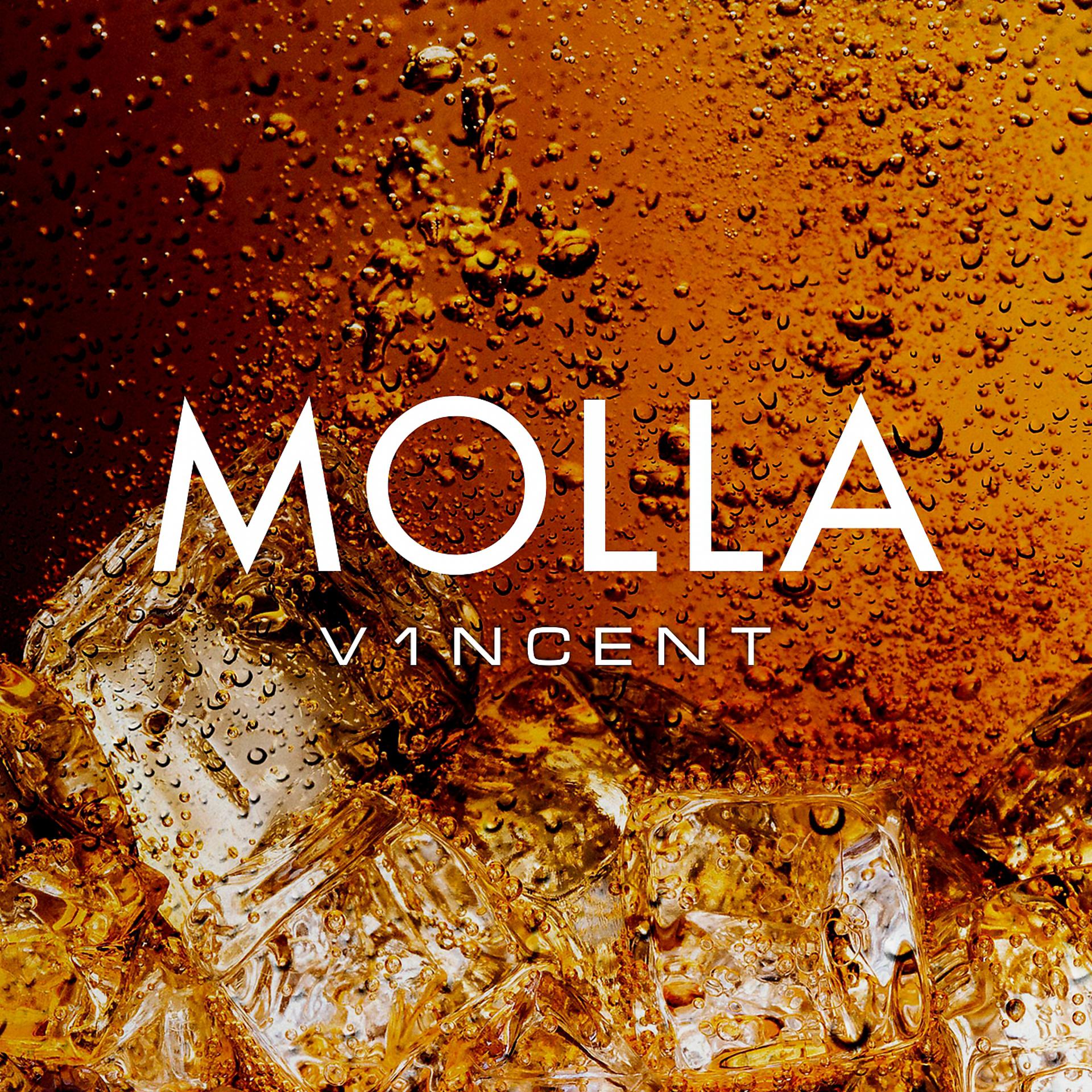 Постер альбома Molla