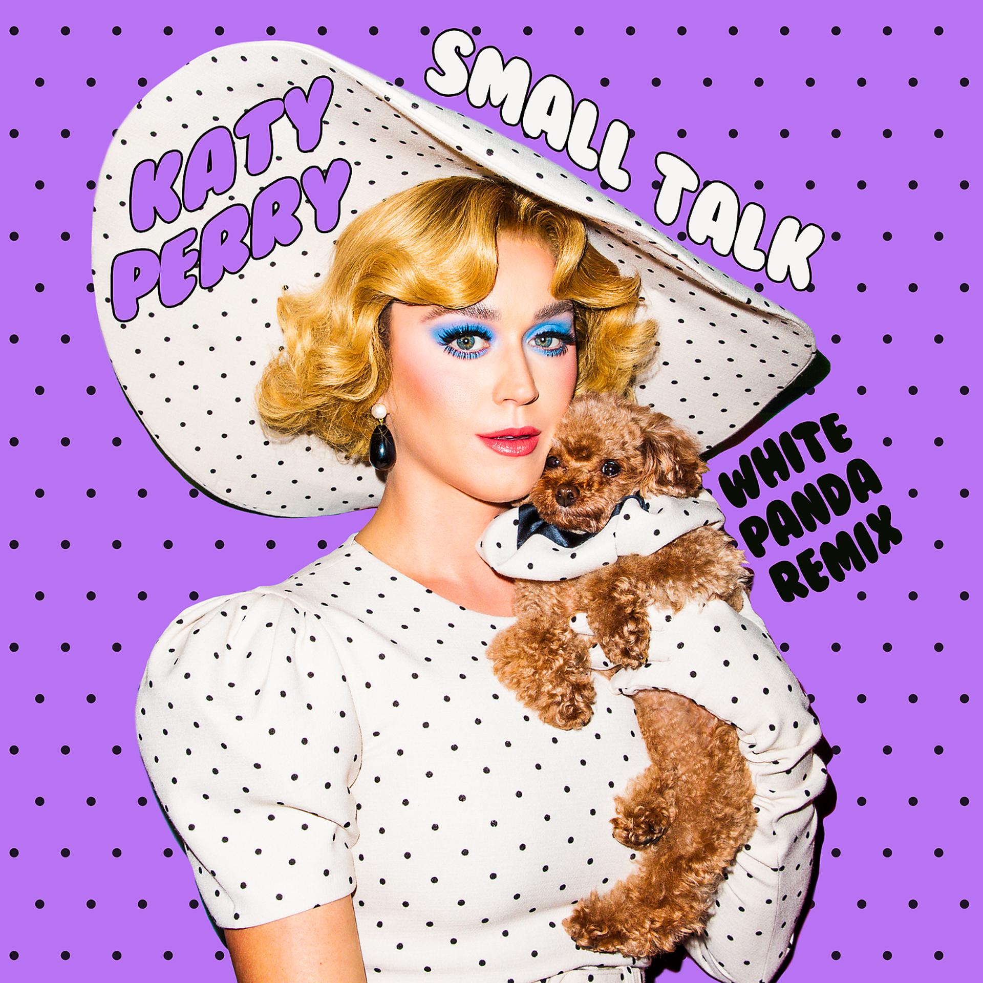 Постер альбома Small Talk