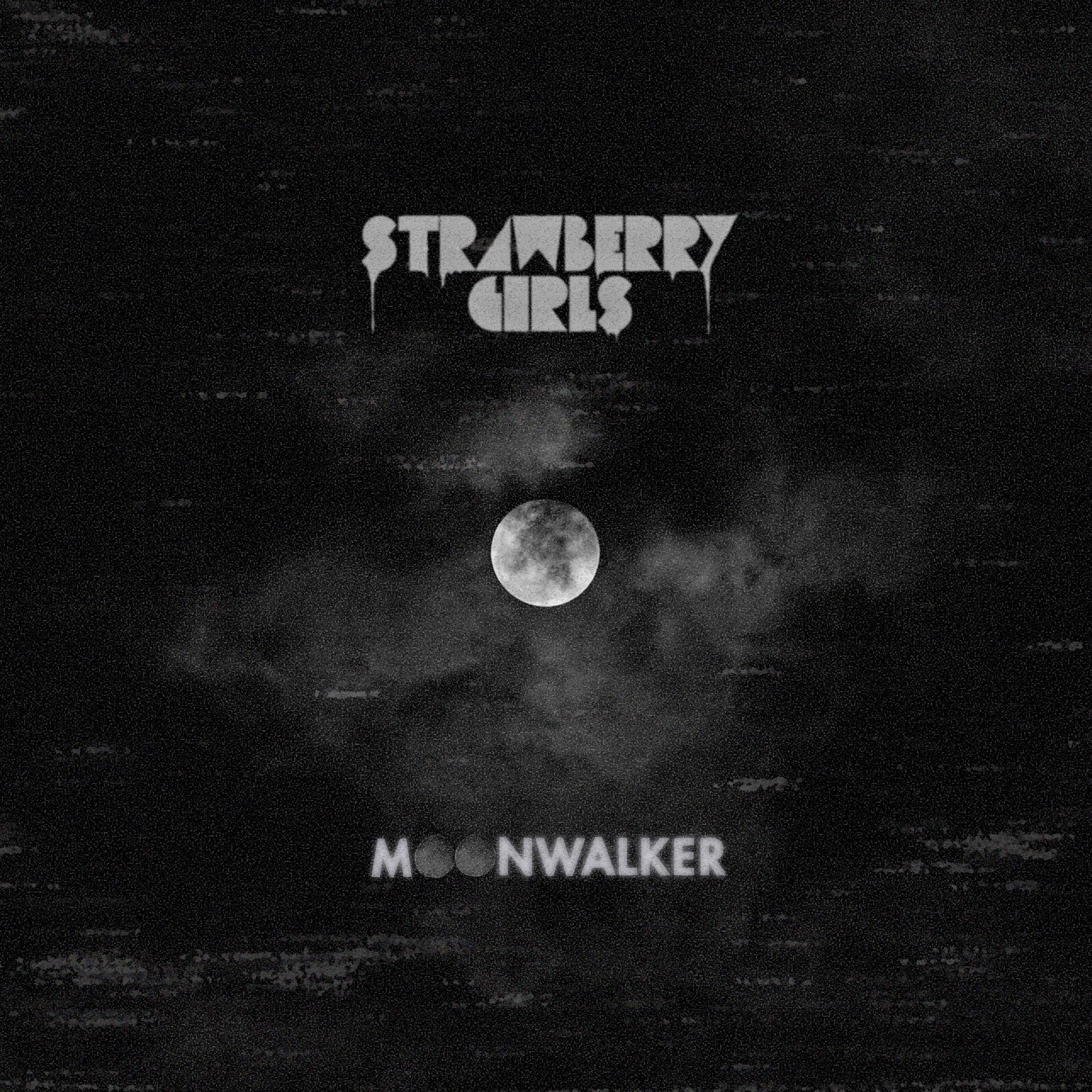 Постер альбома Moonwalker
