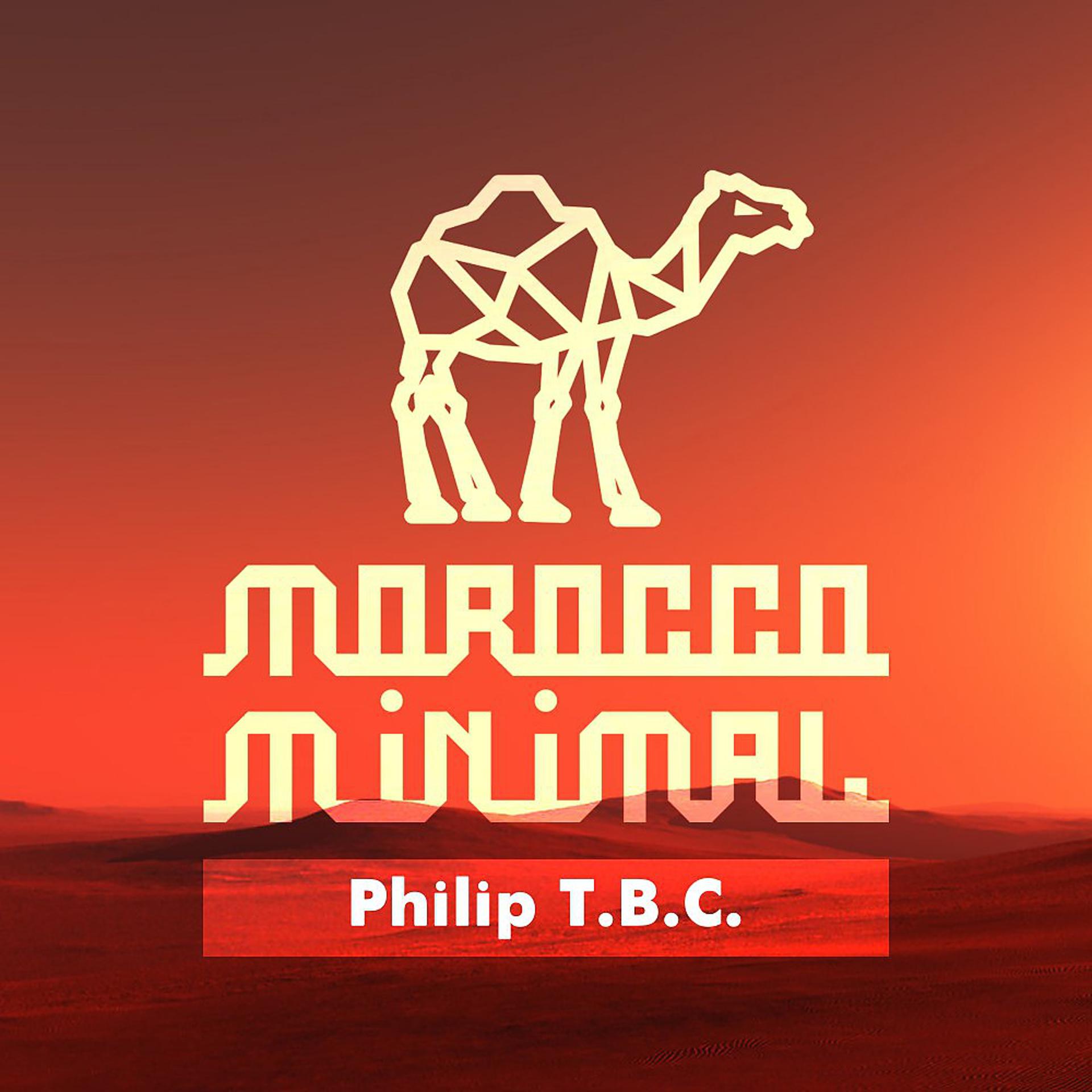 Постер альбома Morocco Minimal