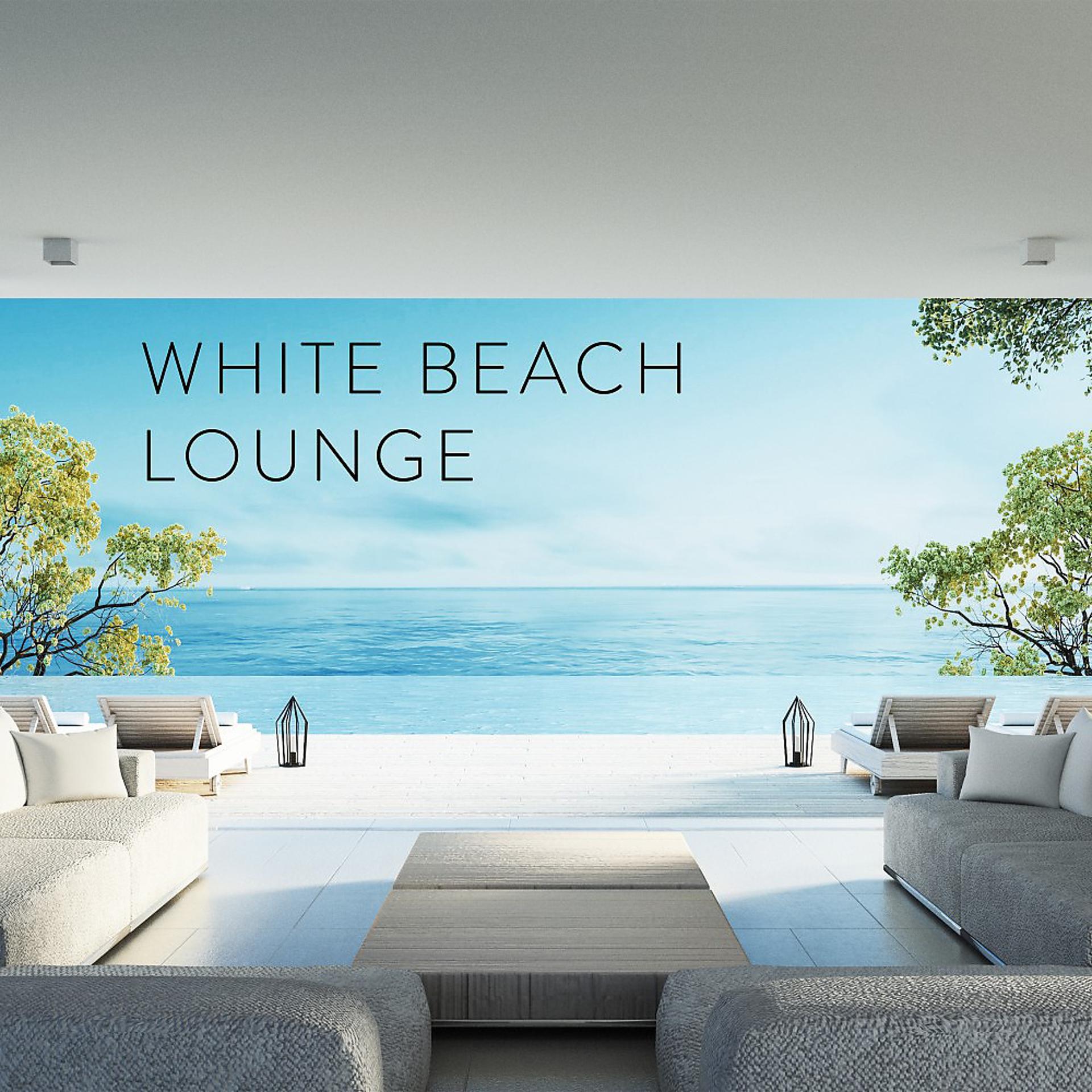 Постер альбома White Beach Lounge