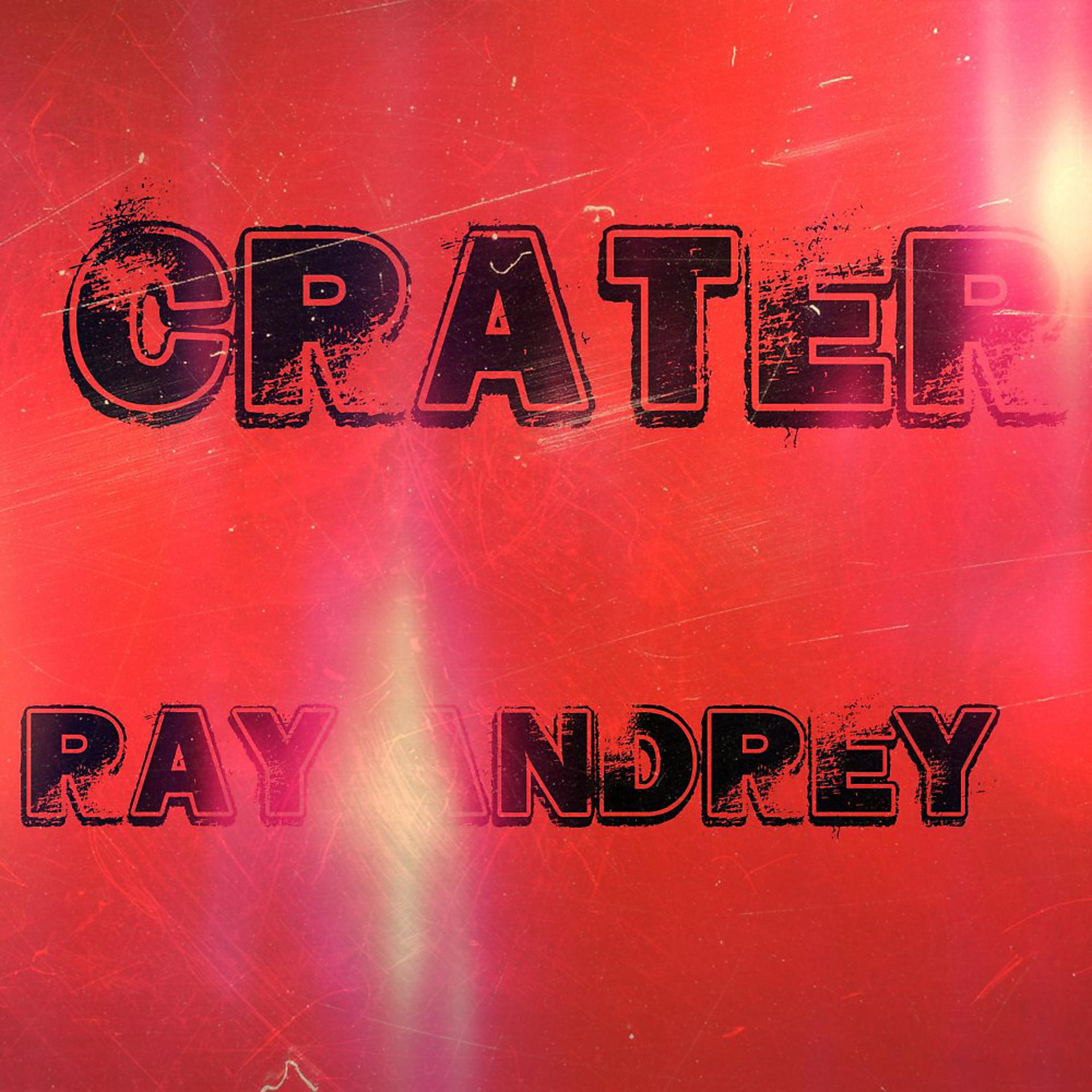 Постер альбома Crater