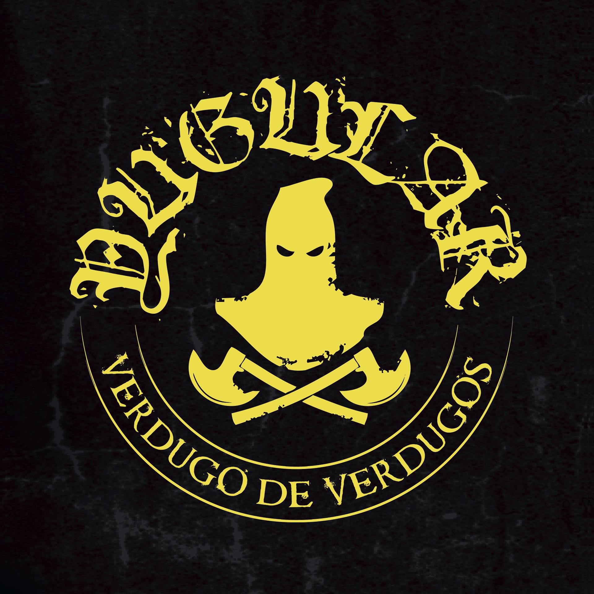 Постер альбома Verdugo de Verdugos