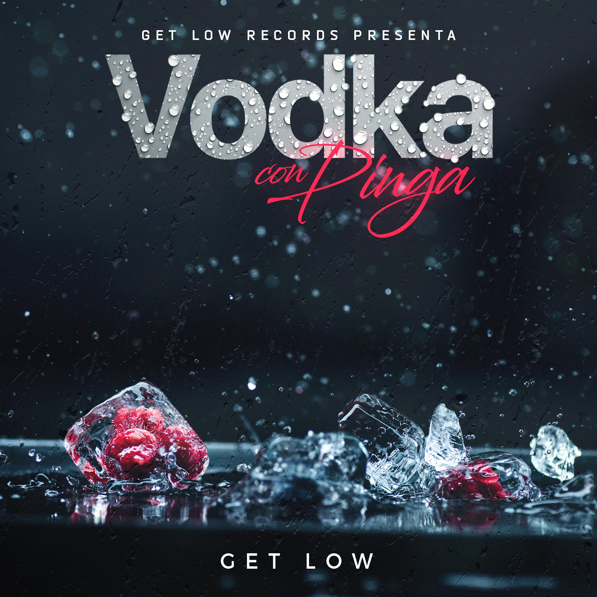 Постер альбома Vodka Con Pinga