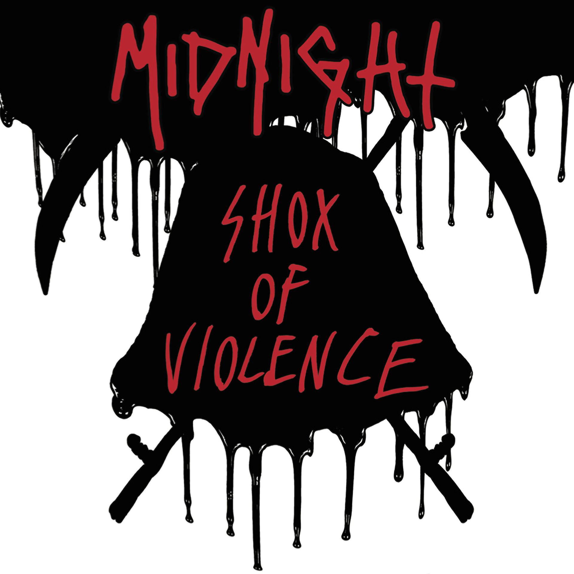 Постер альбома Shox of Violence