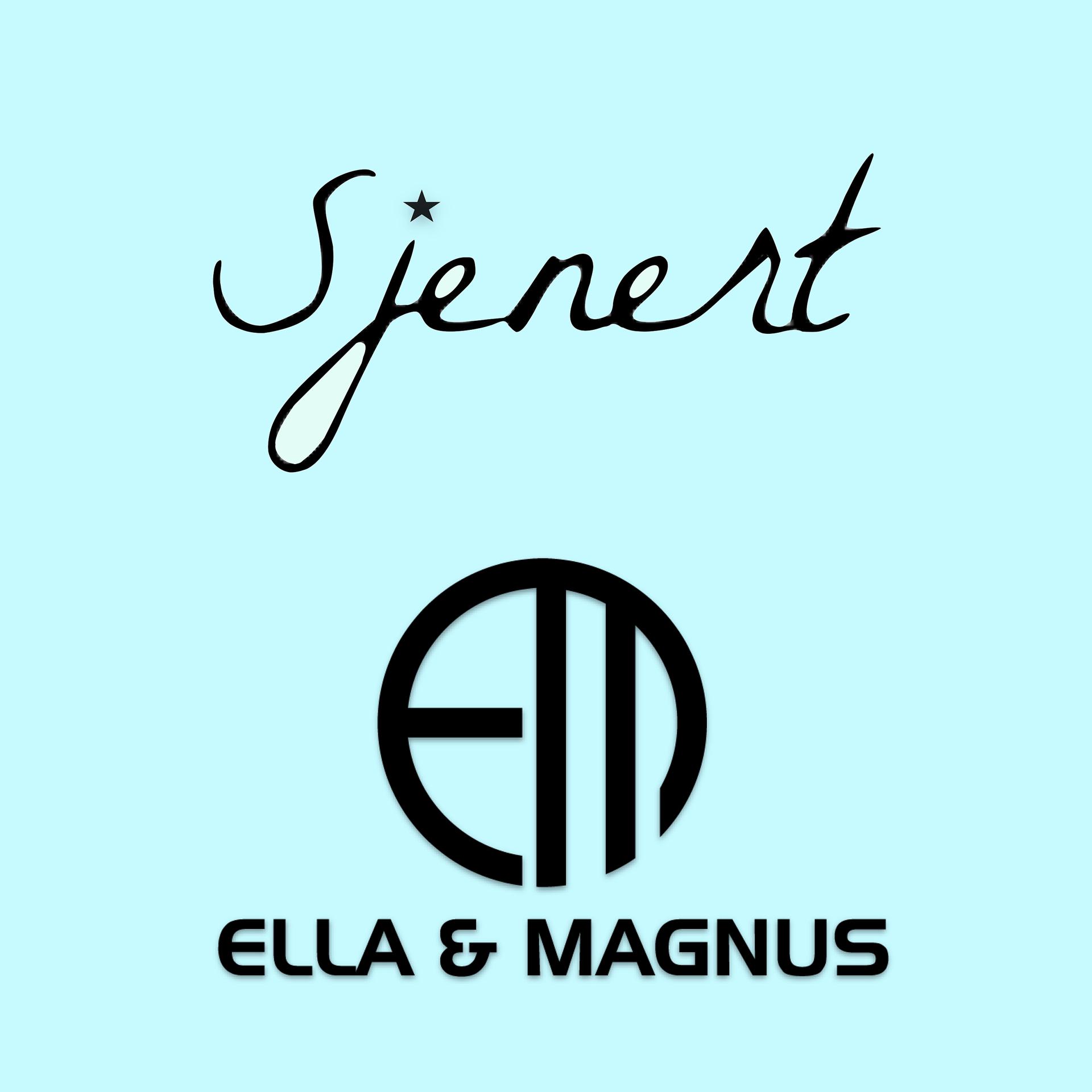 Постер альбома Sjenert