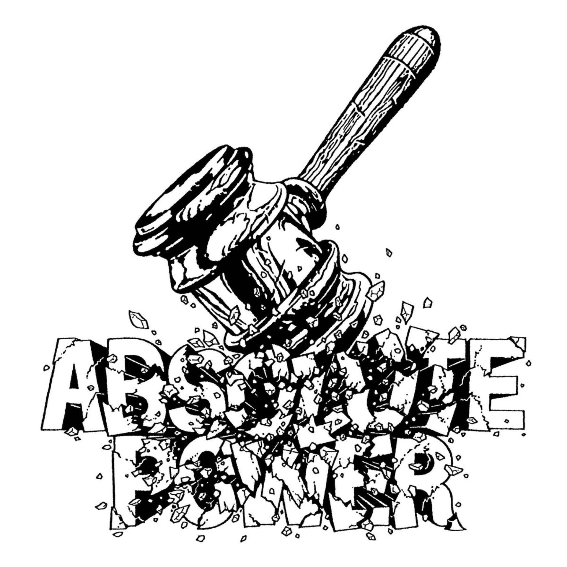 Постер альбома Absolute Power