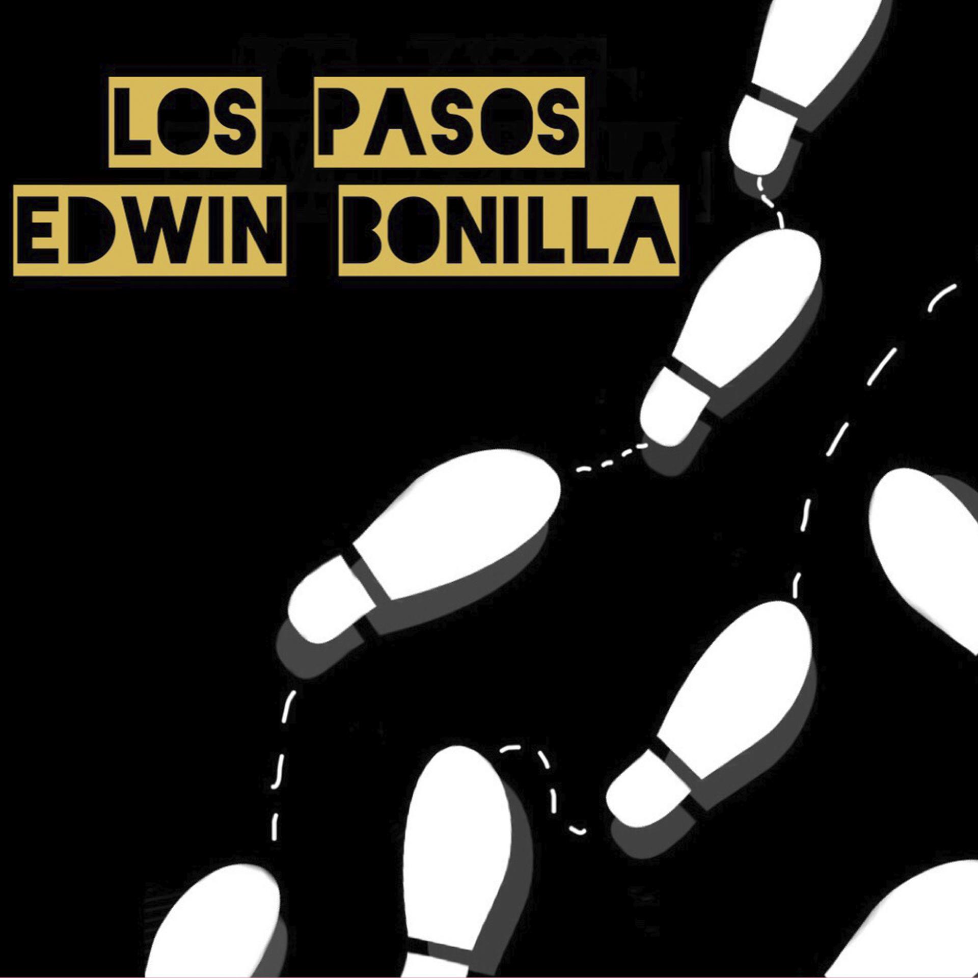 Постер альбома Los Pasos