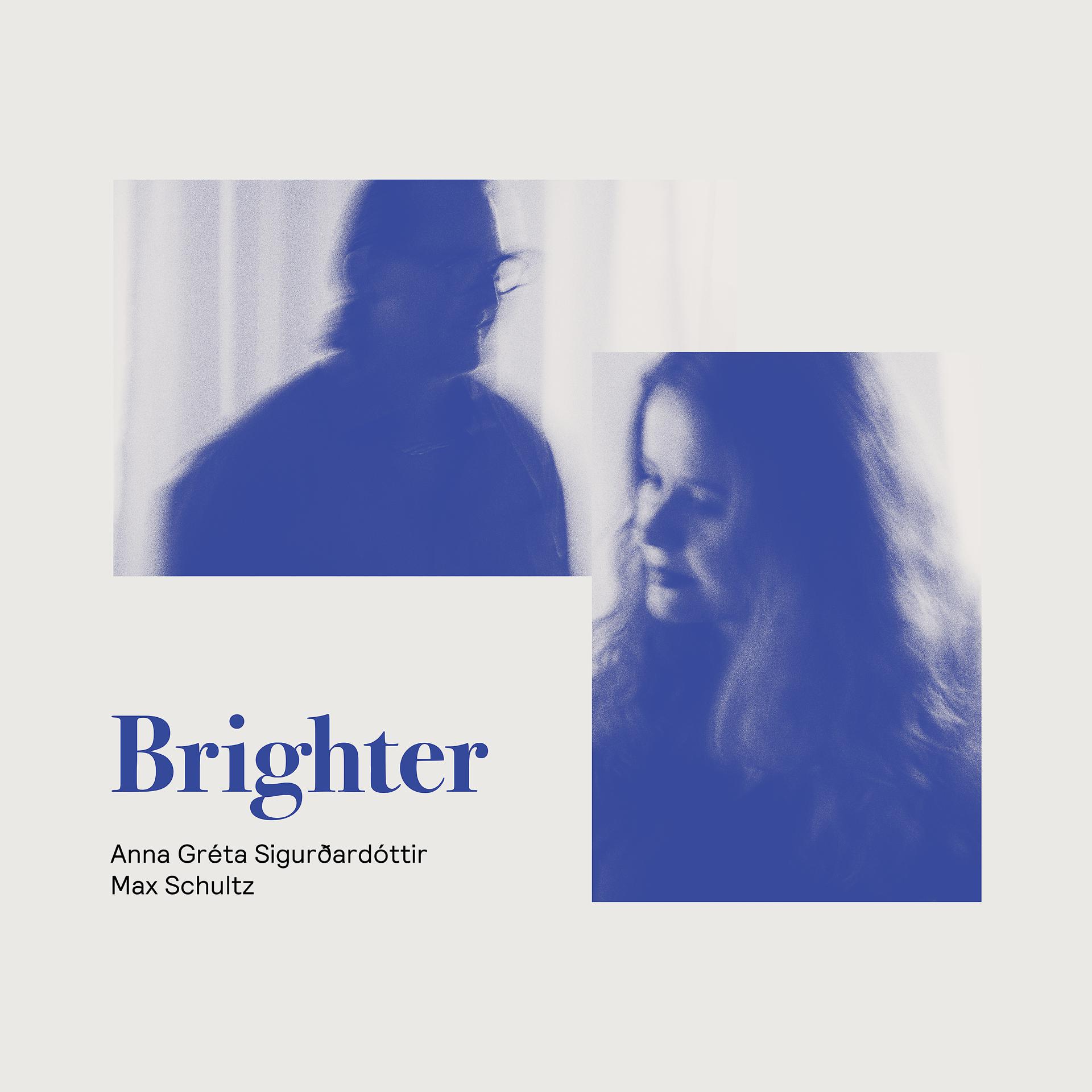 Постер альбома Brighter