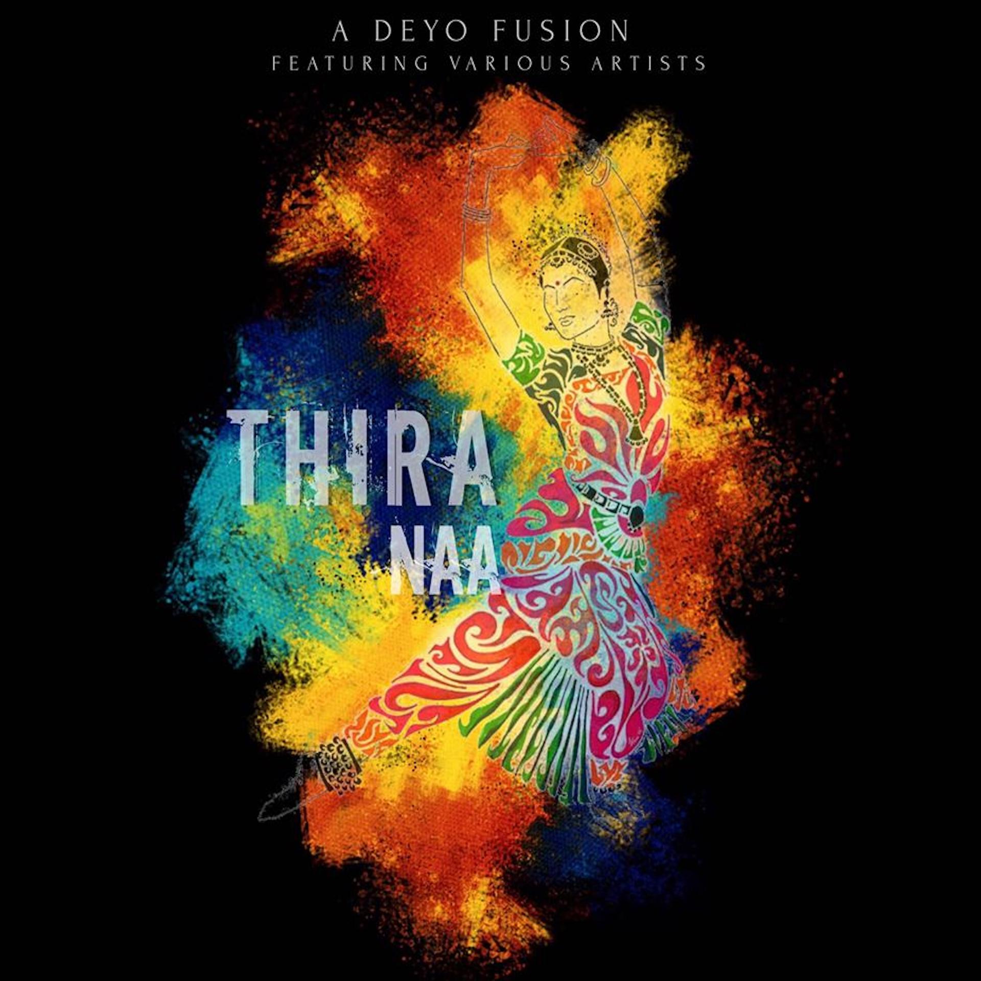 Постер альбома Thiranaa