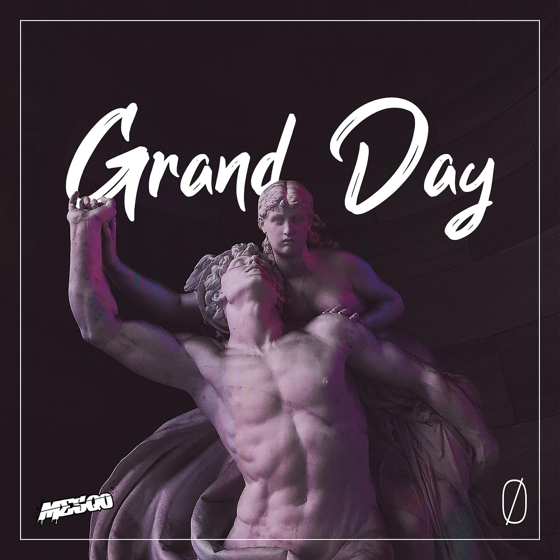 Постер альбома Grand Day