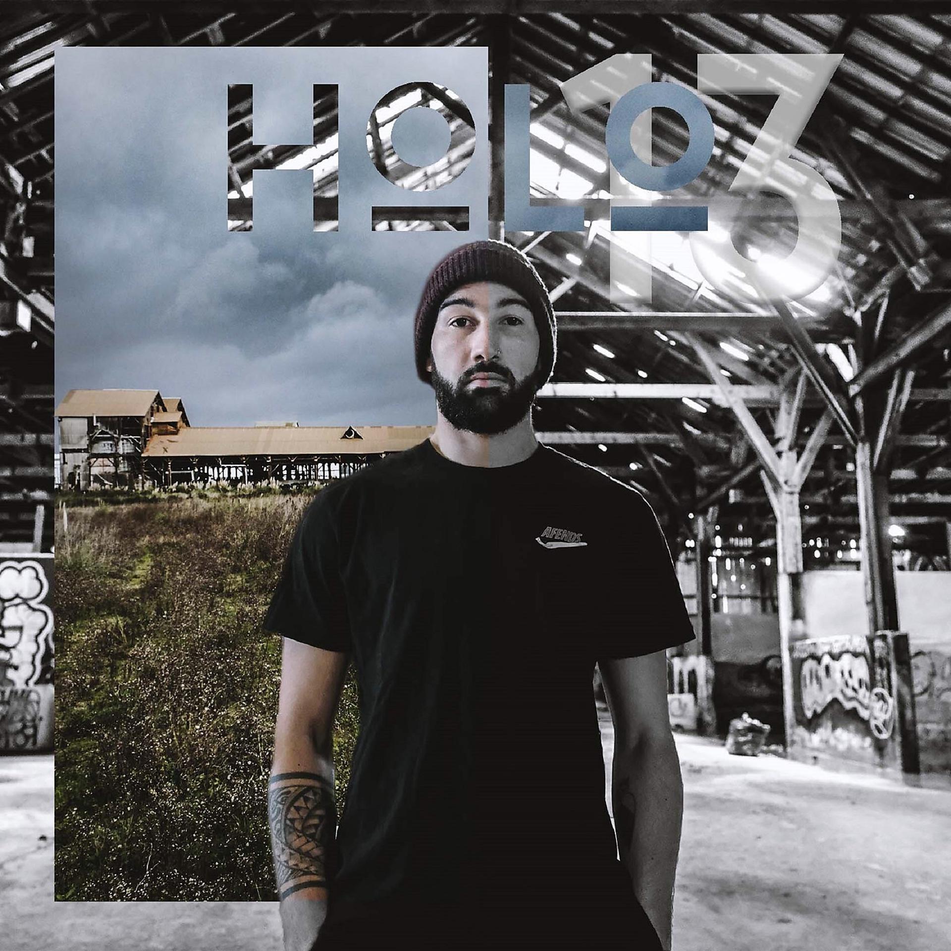 Постер альбома HOLO 13