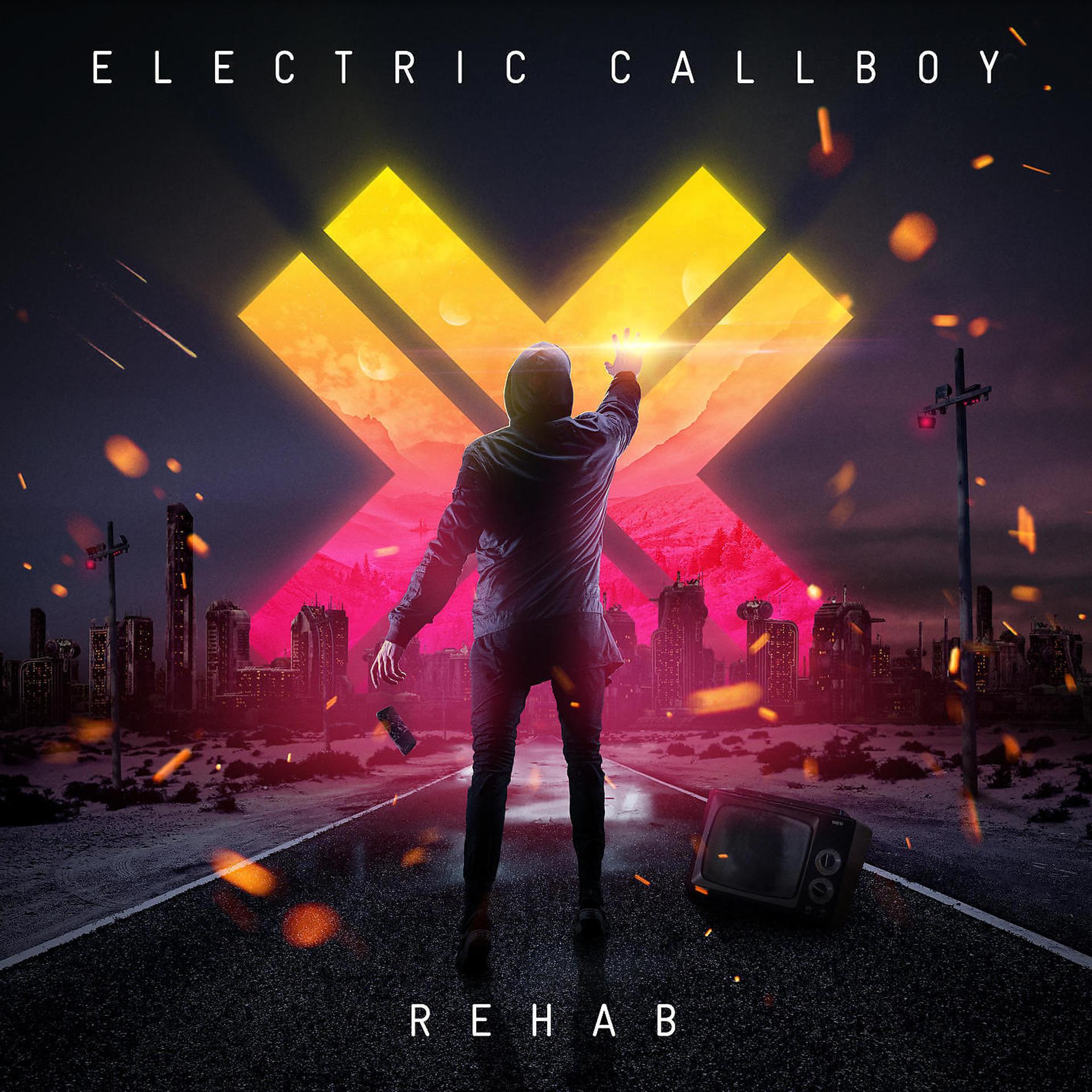 Постер альбома Rehab (Bonus Tracks Version)