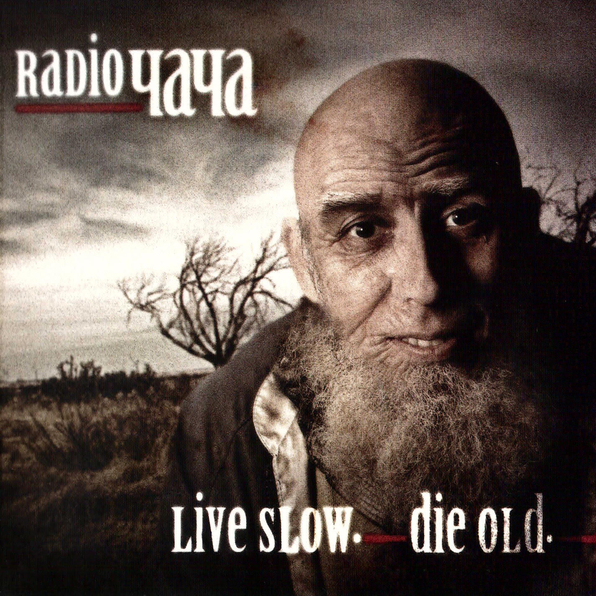 Постер альбома Live Slow Die Old
