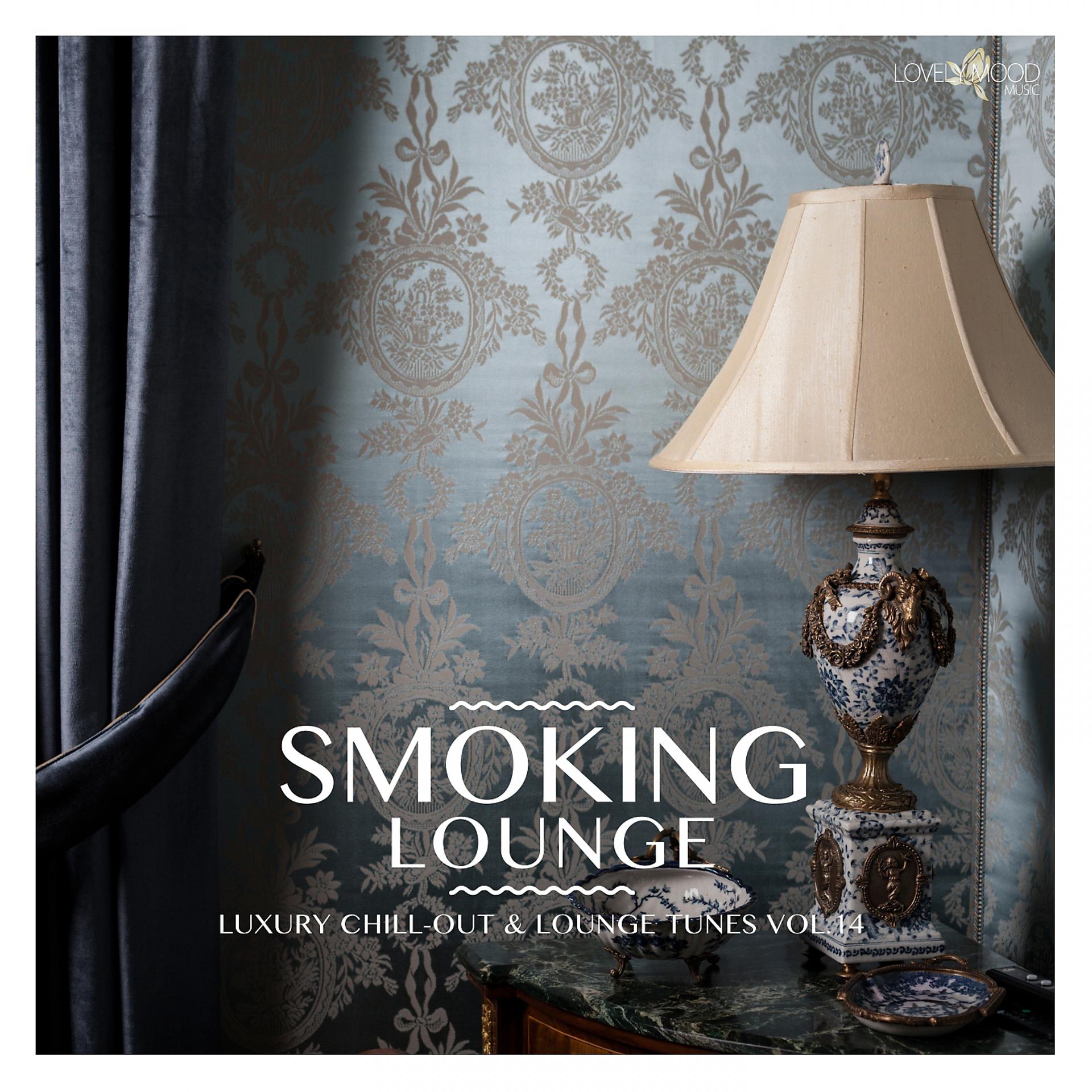Постер альбома Smoking Lounge, Vol. 14