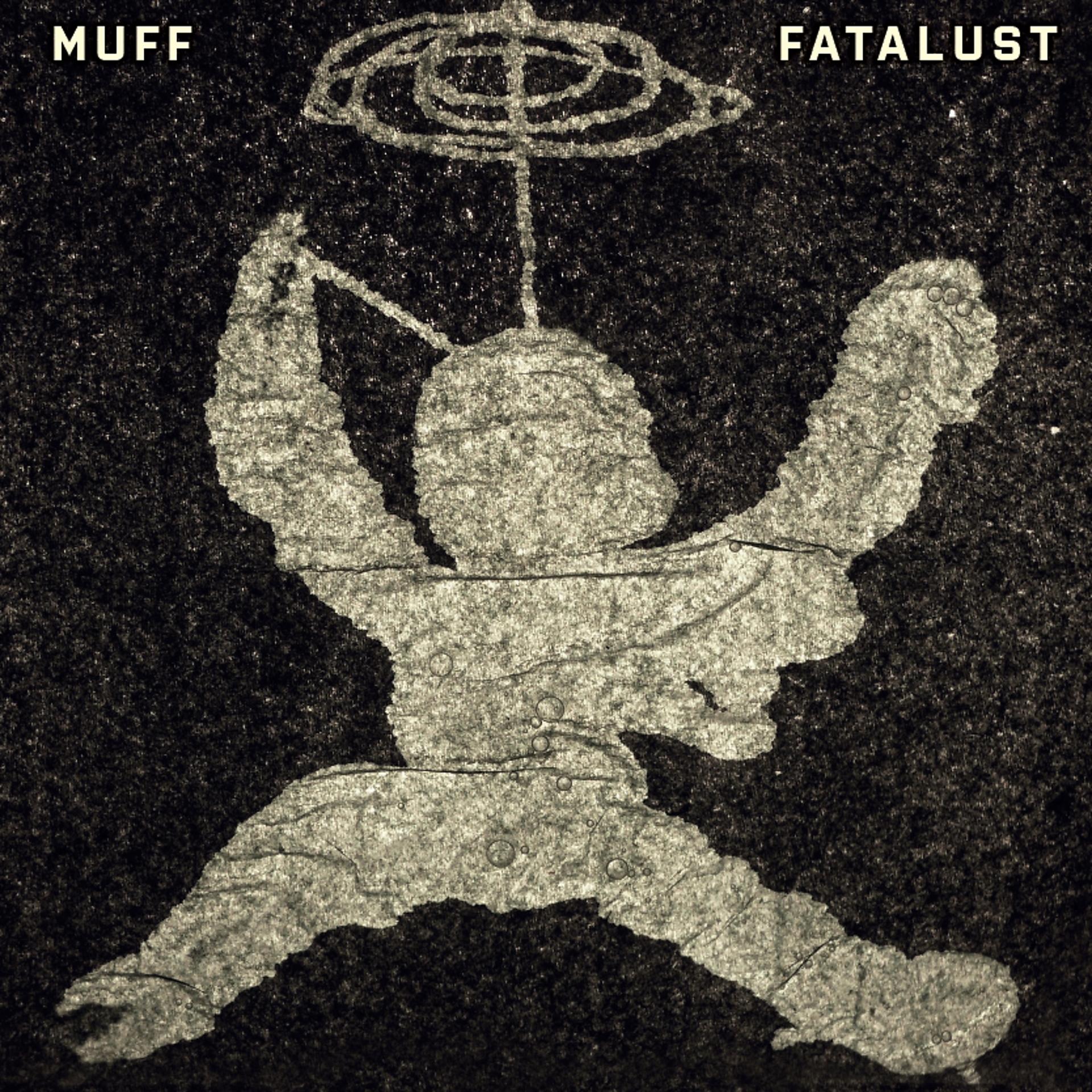 Постер альбома Fatalust