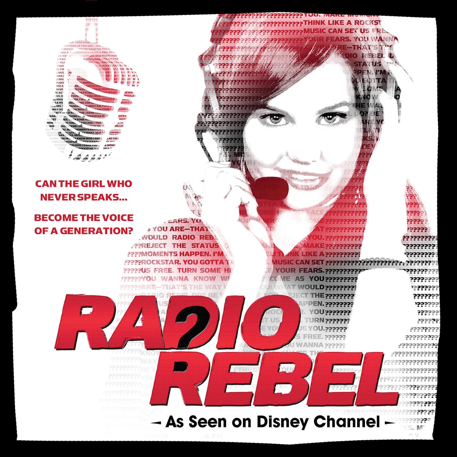 Постер альбома Radio Rebel