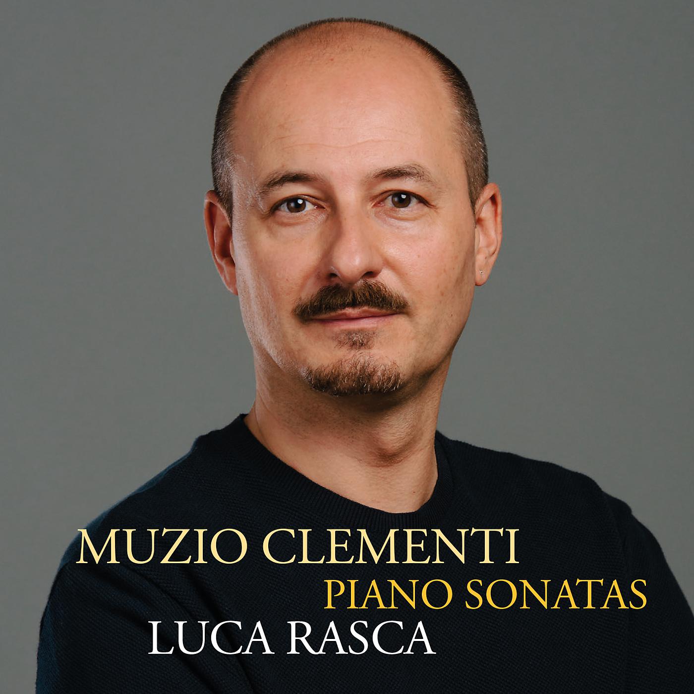 Постер альбома Clementi: Piano Sonatas