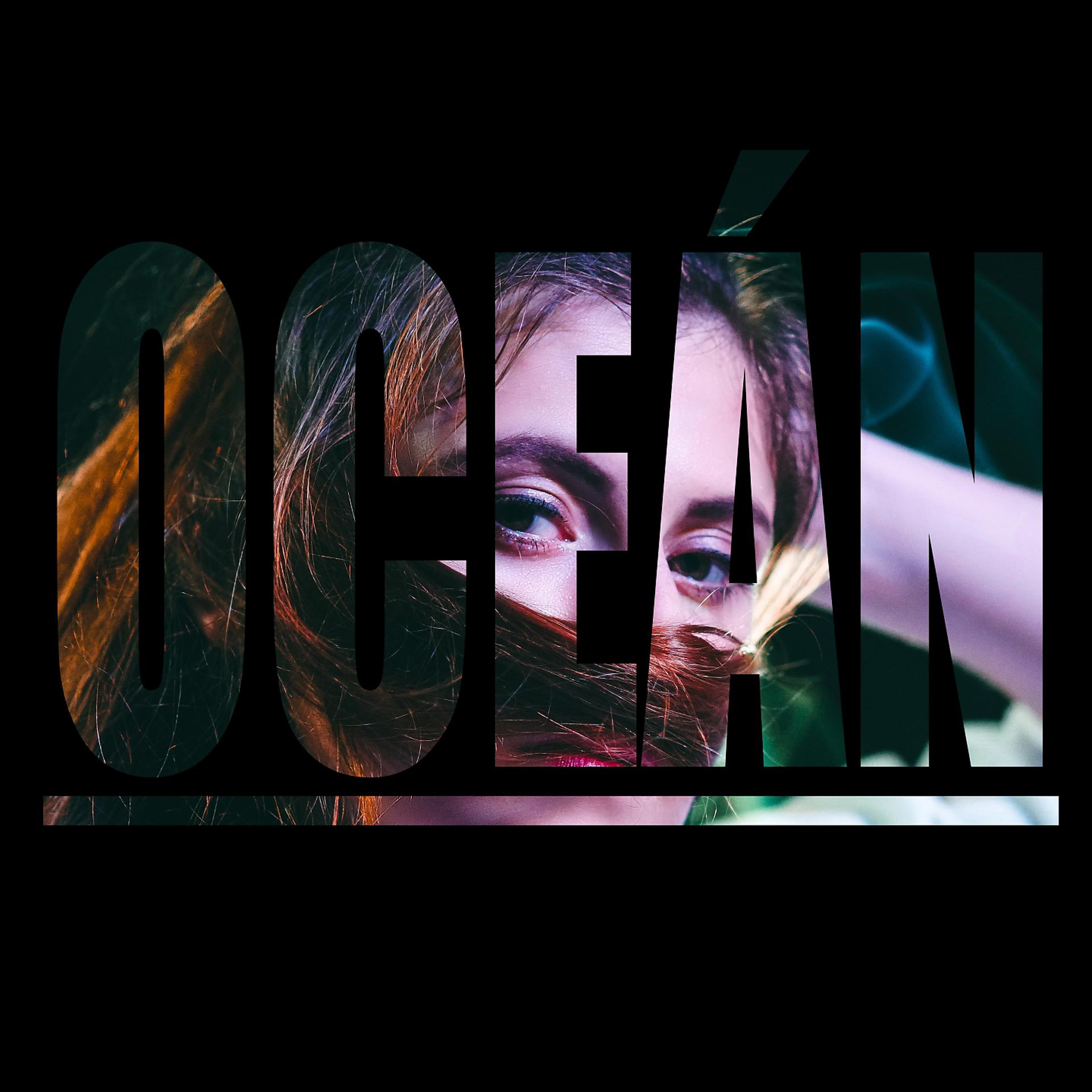 Постер альбома Oceán
