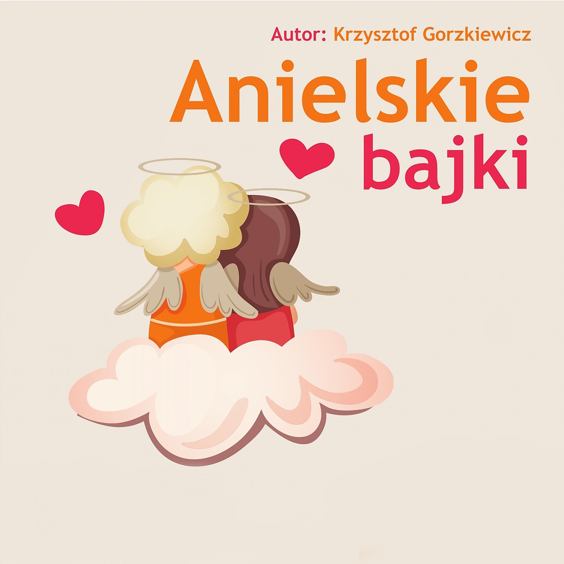 Постер альбома Anielskie bajki