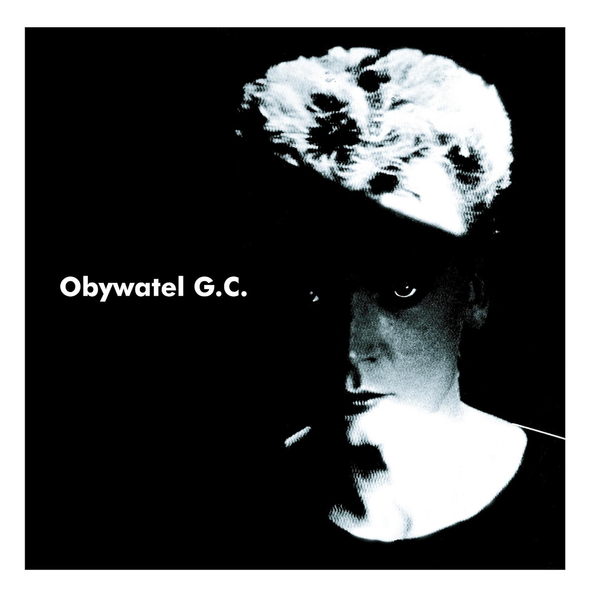Постер альбома Obywatel GC