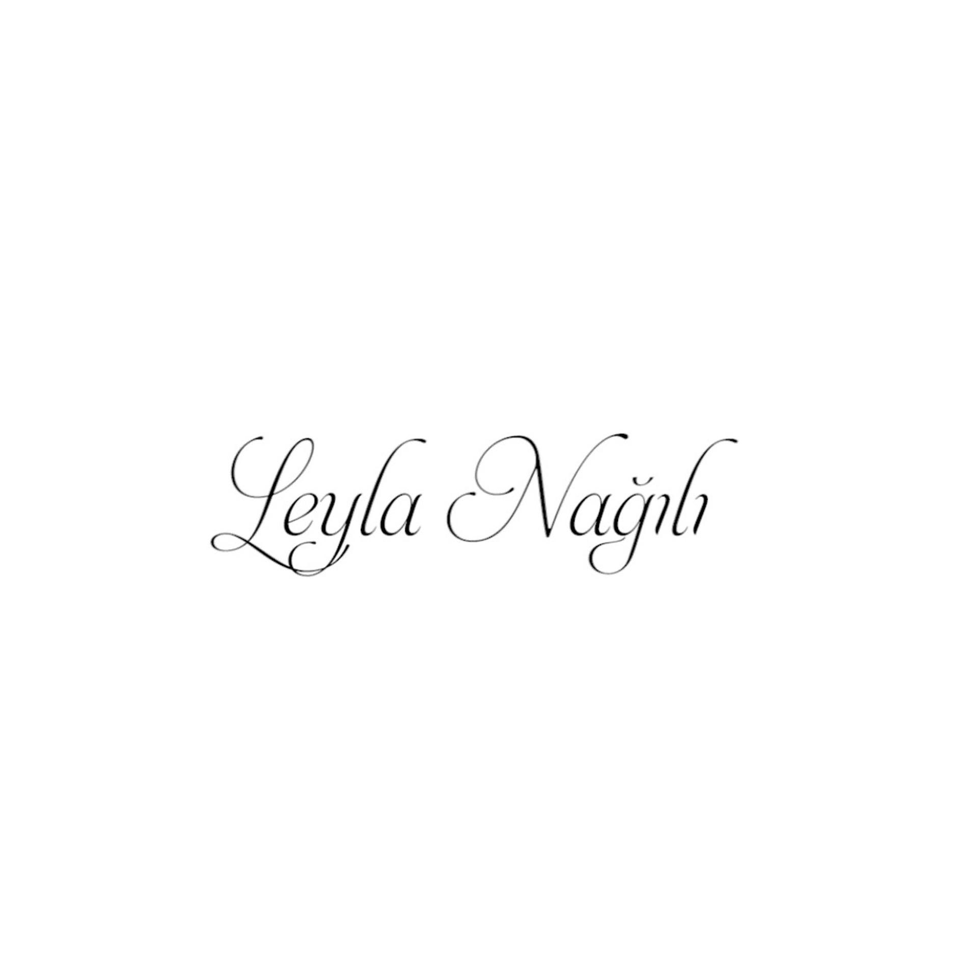 Постер альбома Leyla Nagılı