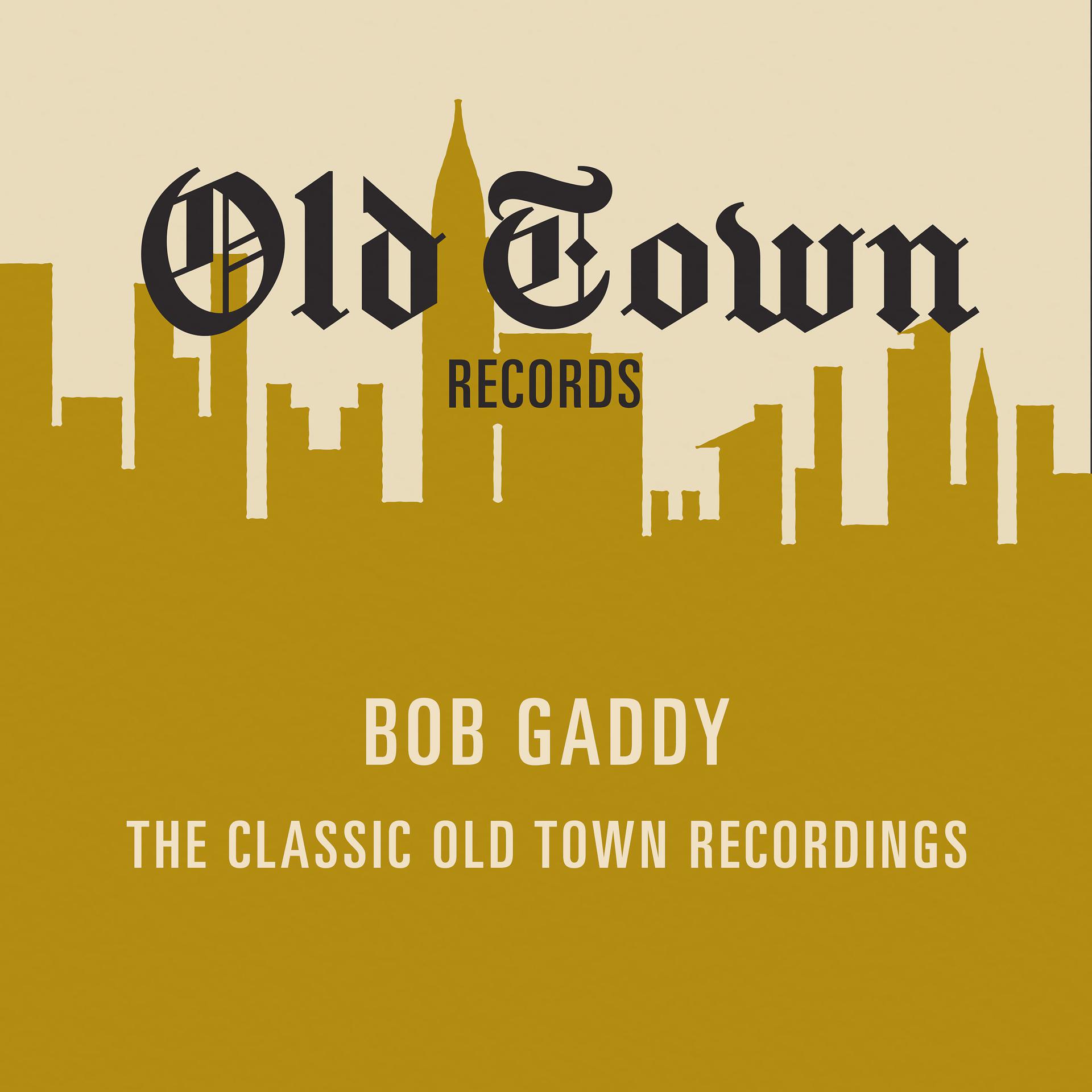 Постер альбома The Classic Old Town Recordings