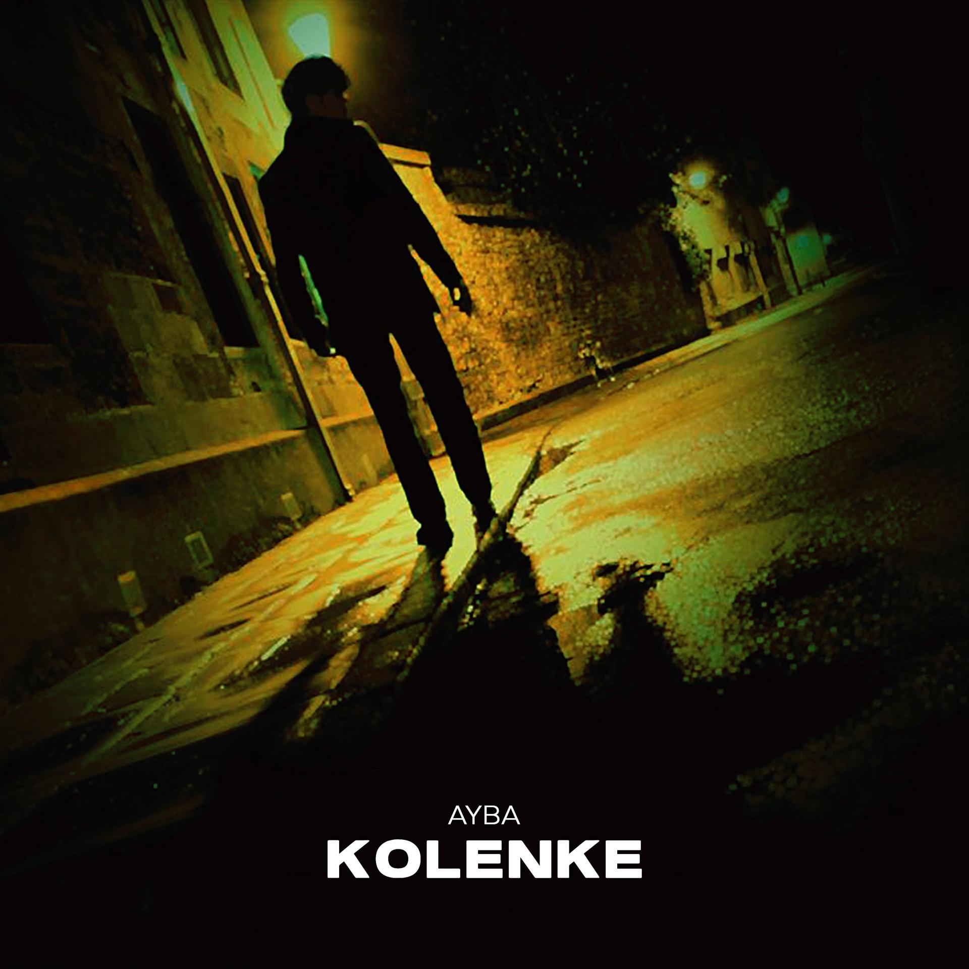 Постер альбома Kolenke