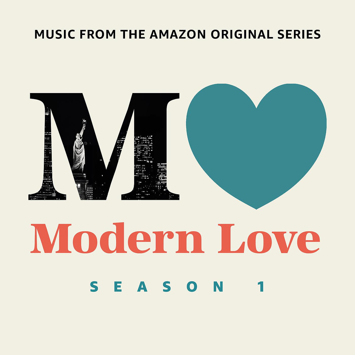 Постер альбома Modern Love: Season 1