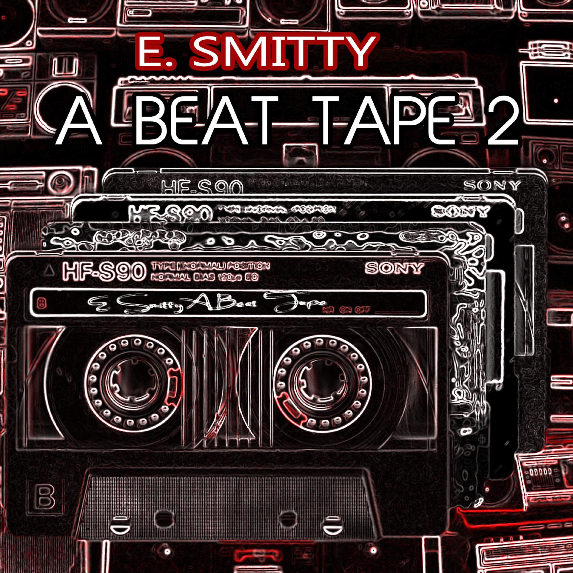 Постер альбома A Beat Tape 2