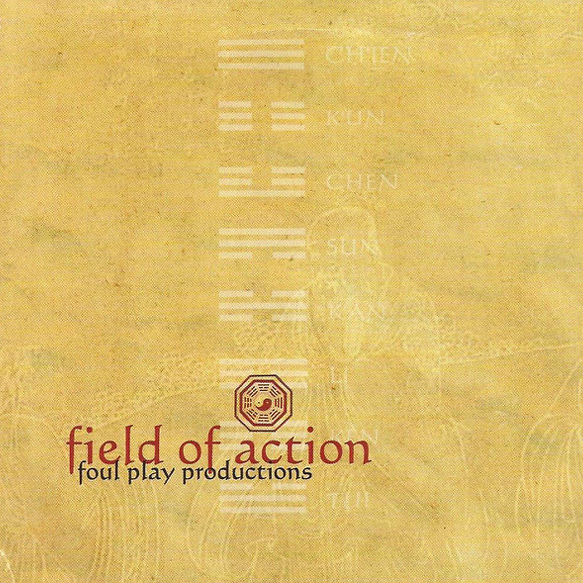 Постер альбома Field Of Action