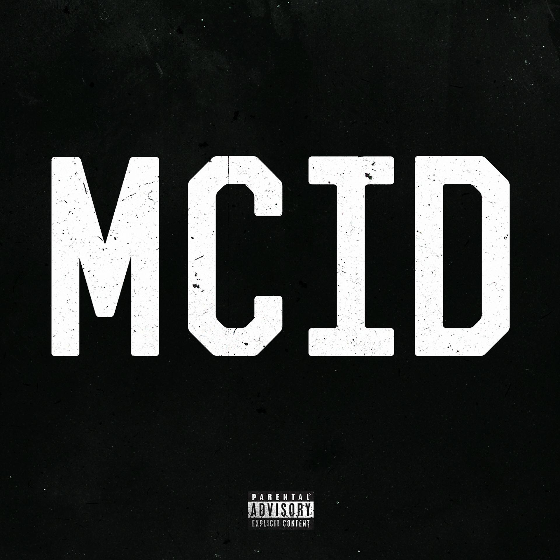 Постер альбома MCID
