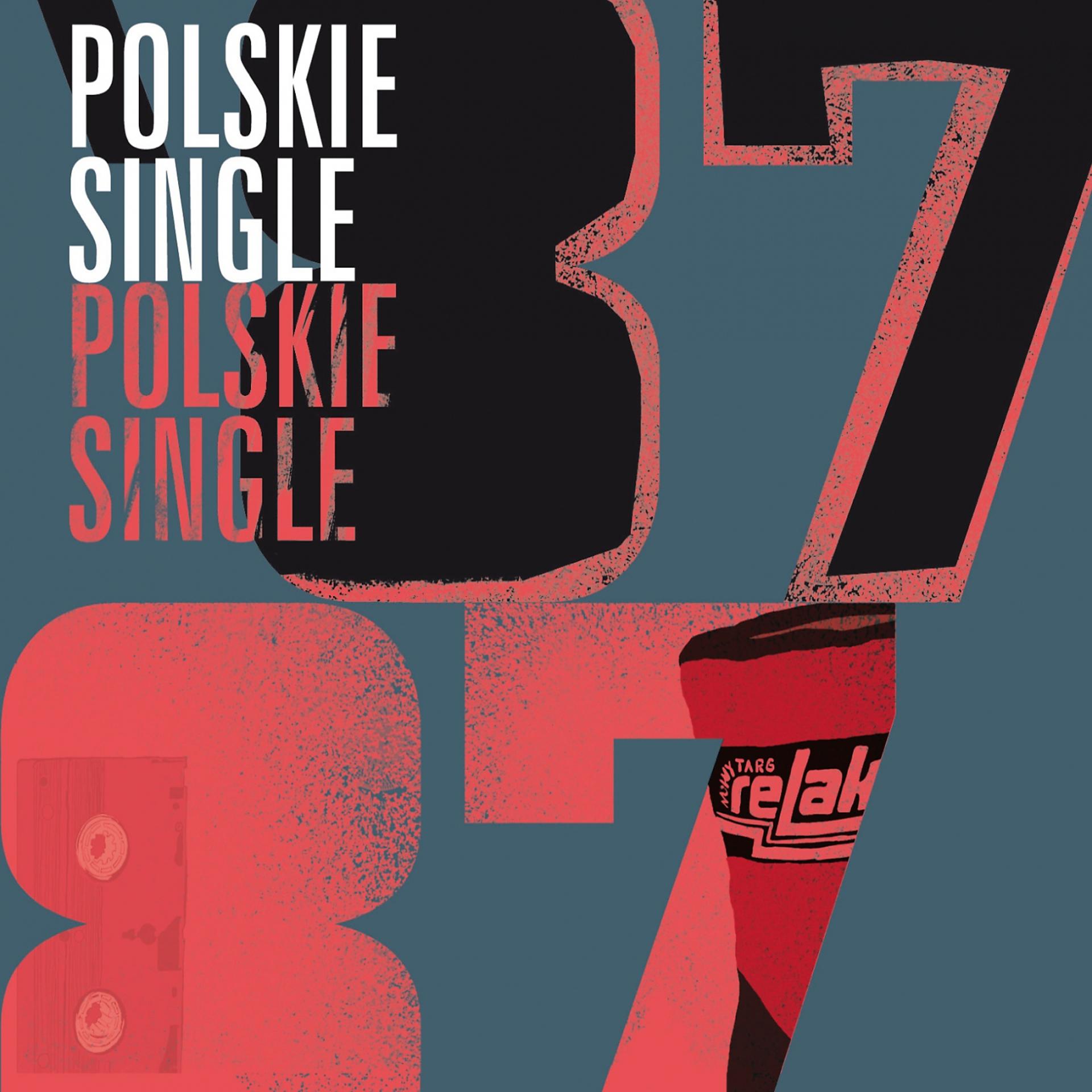 Постер альбома Polskie single '87