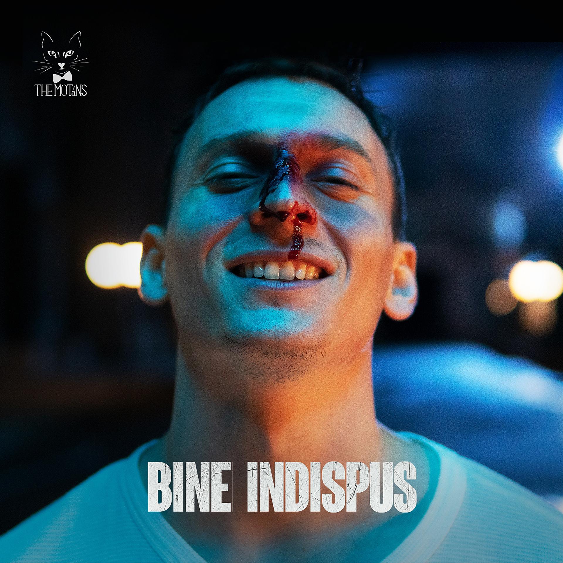 Постер альбома Bine Indispus